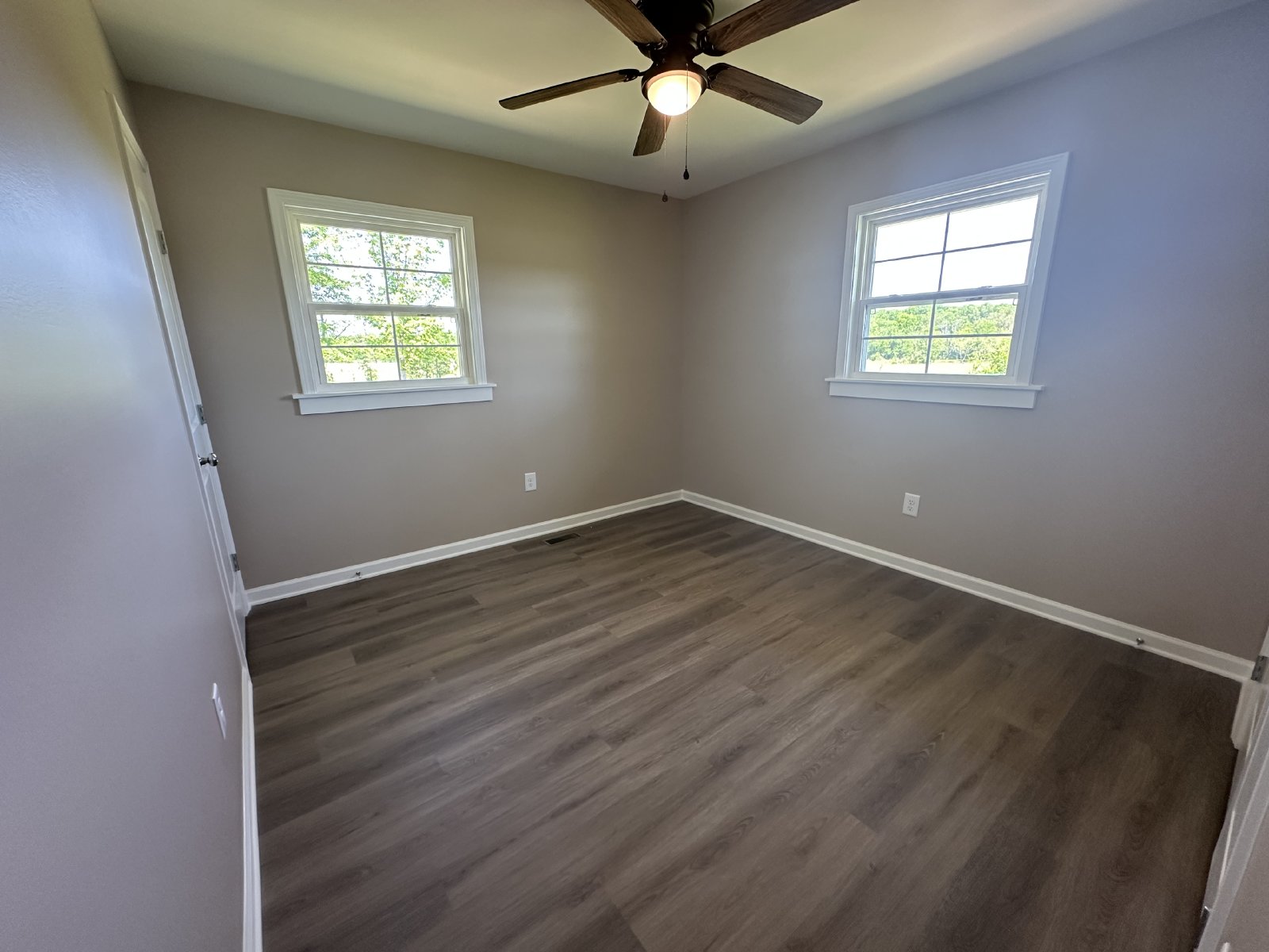 Newly Renovated Home in Shelbyville - 30 minutes from Murfreesboro property image
