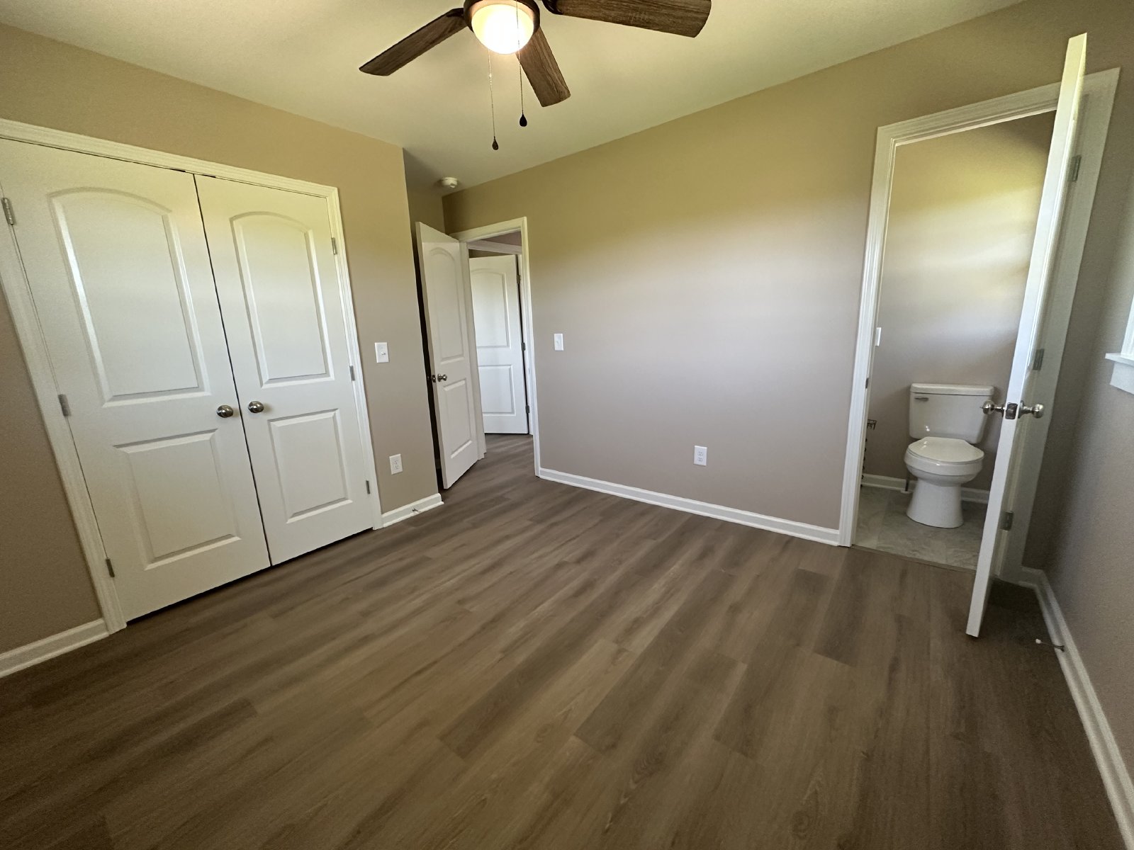 Newly Renovated Home in Shelbyville - 30 minutes from Murfreesboro property image