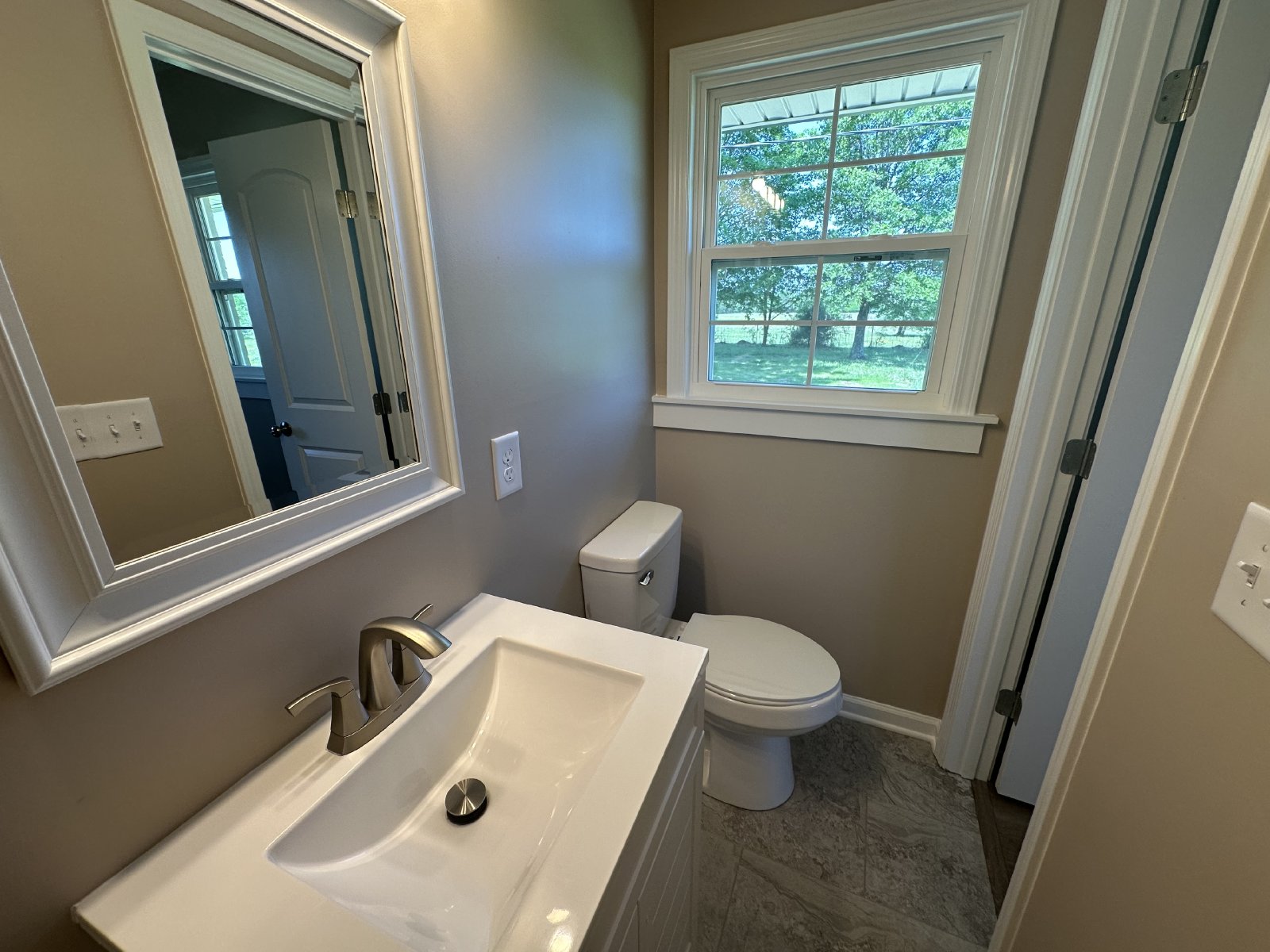 Newly Renovated Home in Shelbyville - 30 minutes from Murfreesboro property image