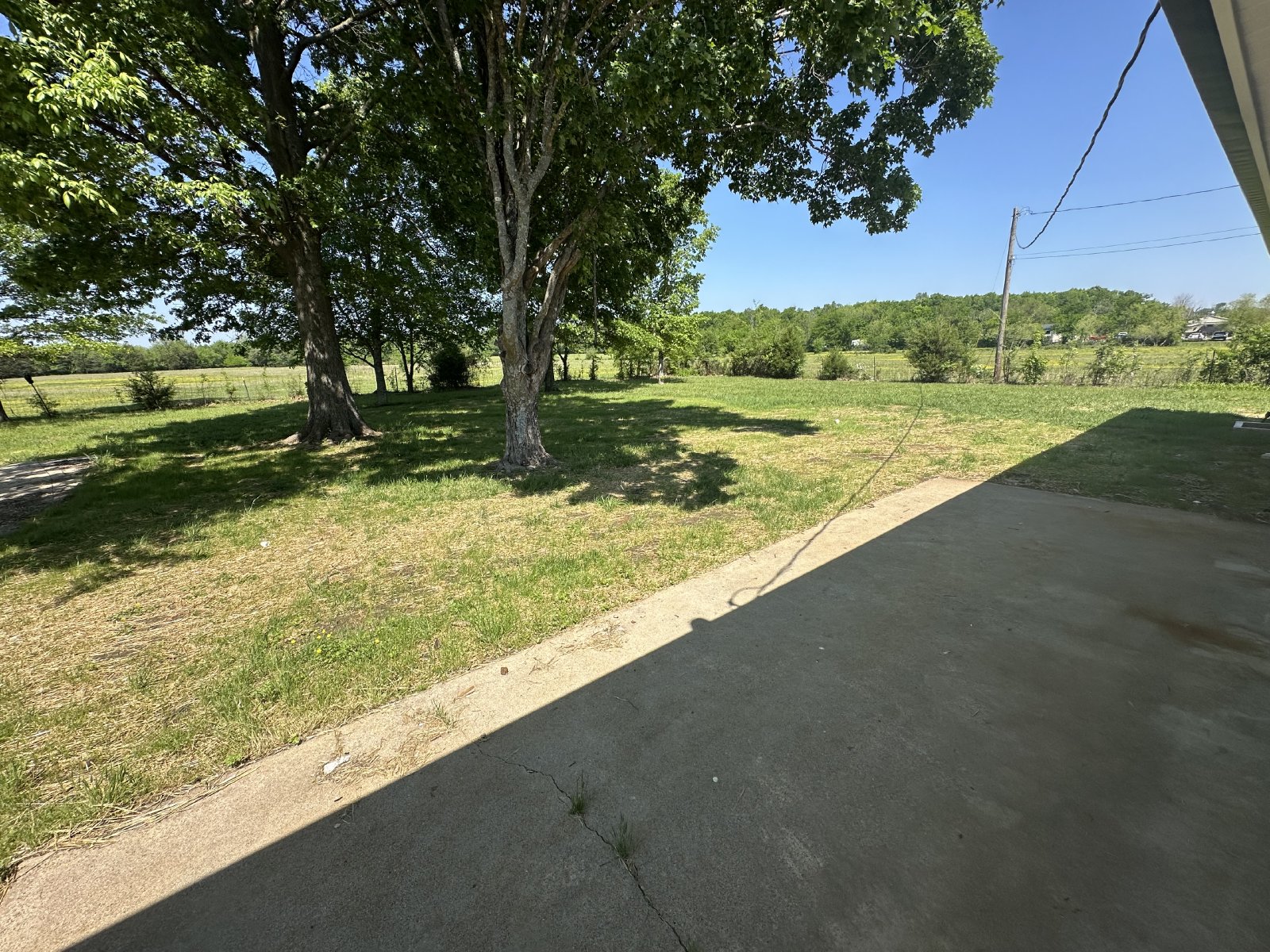 Newly Renovated Home in Shelbyville - 30 minutes from Murfreesboro property image