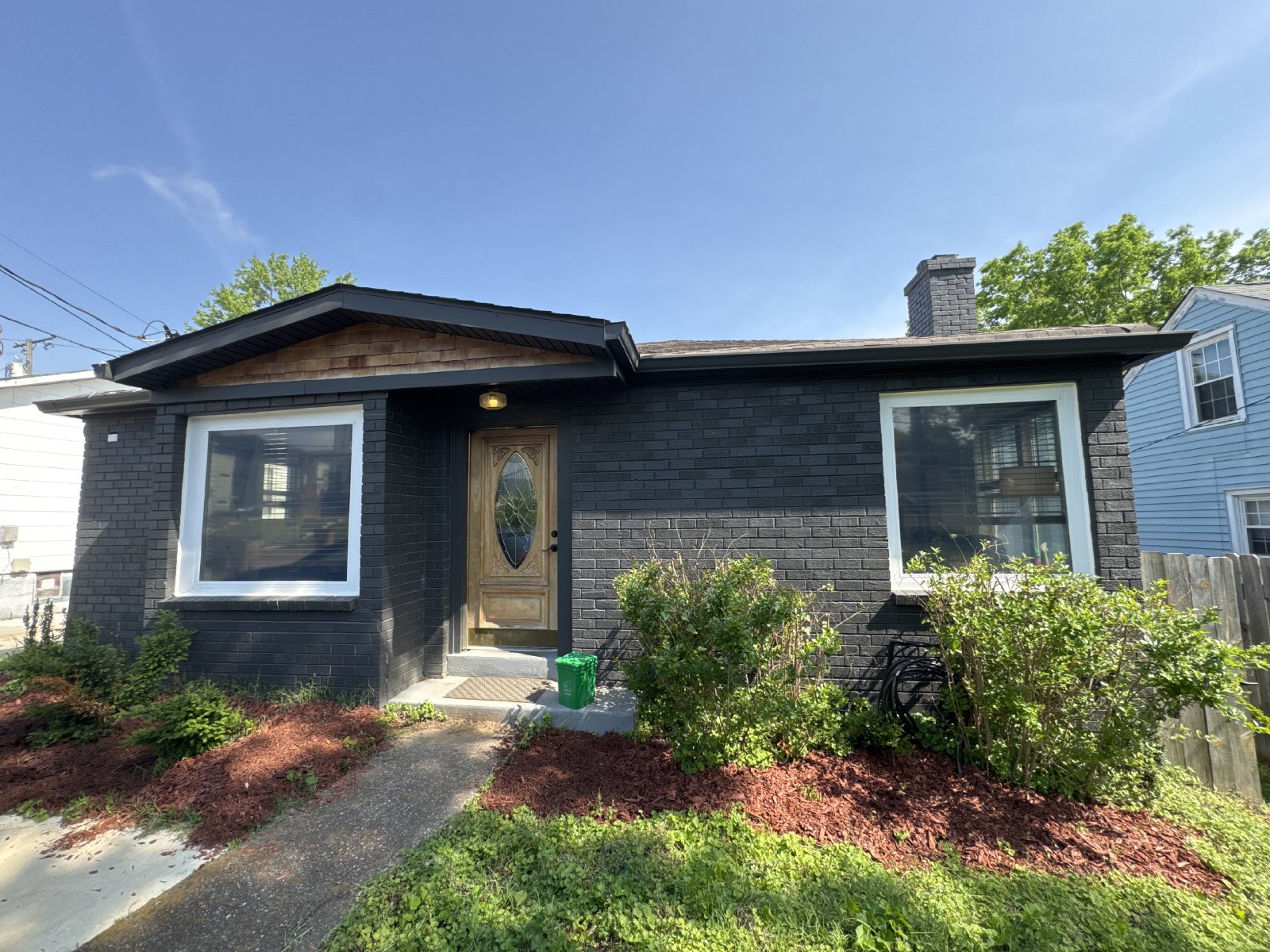 Charming 3BD/2BA Brick Home for Rent in the Heart of East Nashville! property image