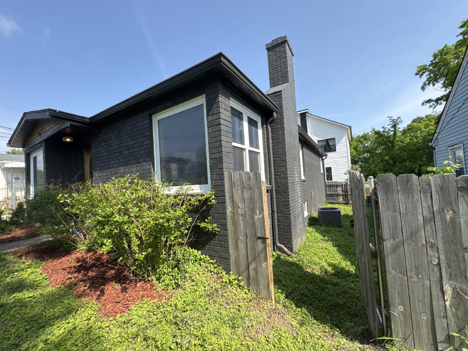 Charming 3BD/2BA Brick Home for Rent in the Heart of East Nashville! property image