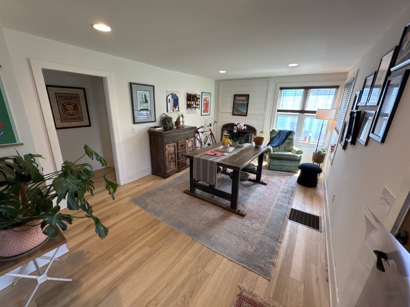Charming 3BD/2BA Brick Home for Rent in the Heart of East Nashville! property image