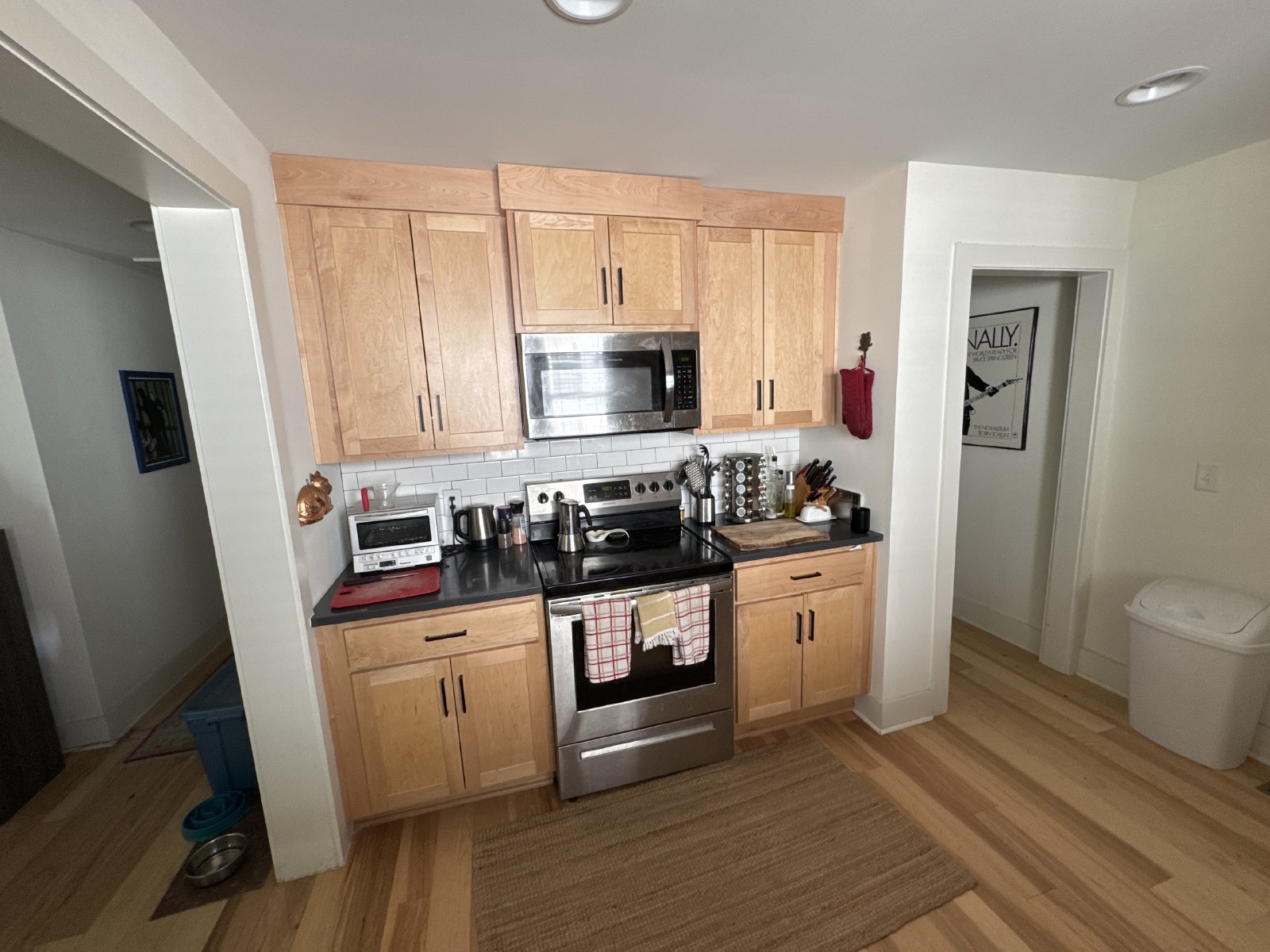 Charming 3BD/2BA Brick Home for Rent in the Heart of East Nashville! property image