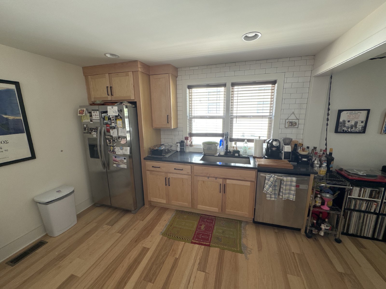 Charming 3BD/2BA Brick Home for Rent in the Heart of East Nashville! property image