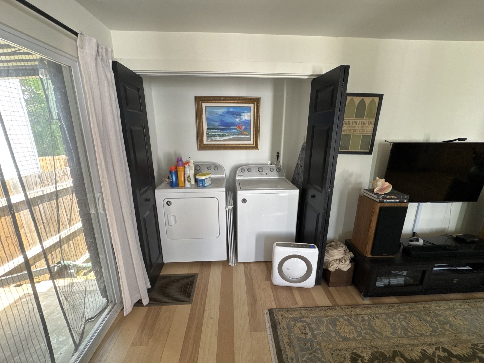 Charming 3BD/2BA Brick Home for Rent in the Heart of East Nashville! property image