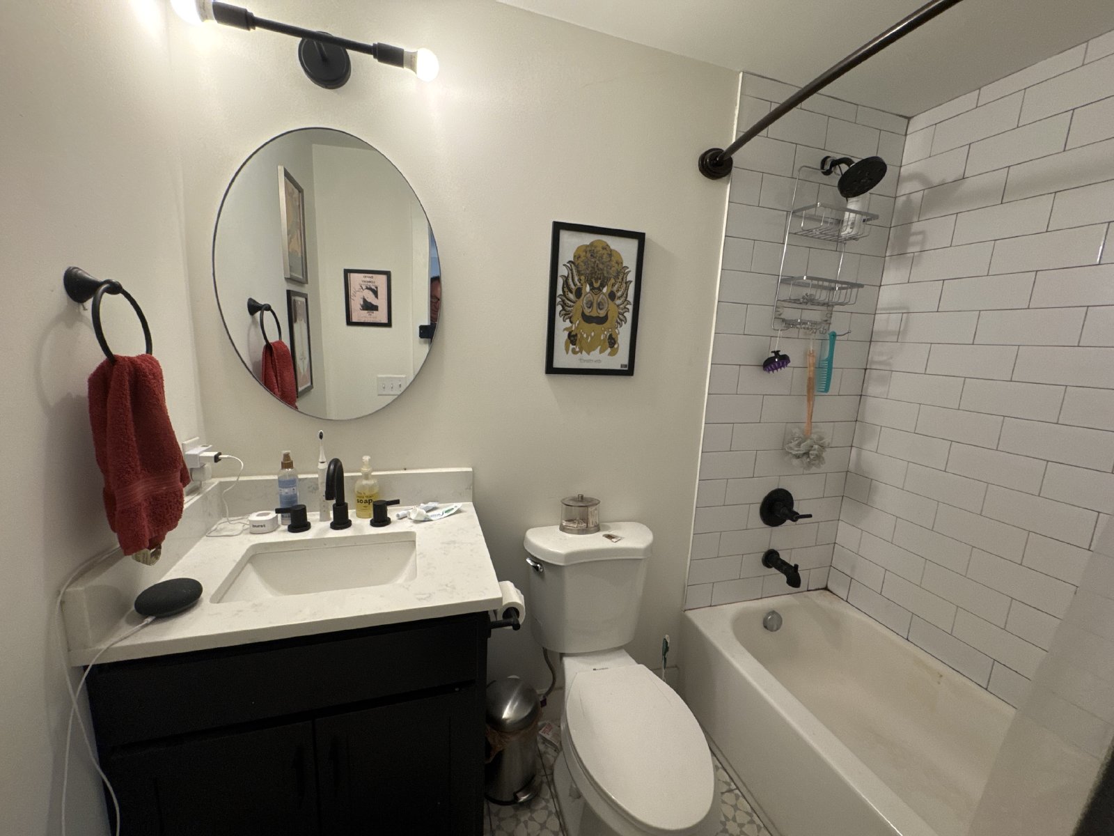Charming 3BD/2BA Brick Home for Rent in the Heart of East Nashville! property image