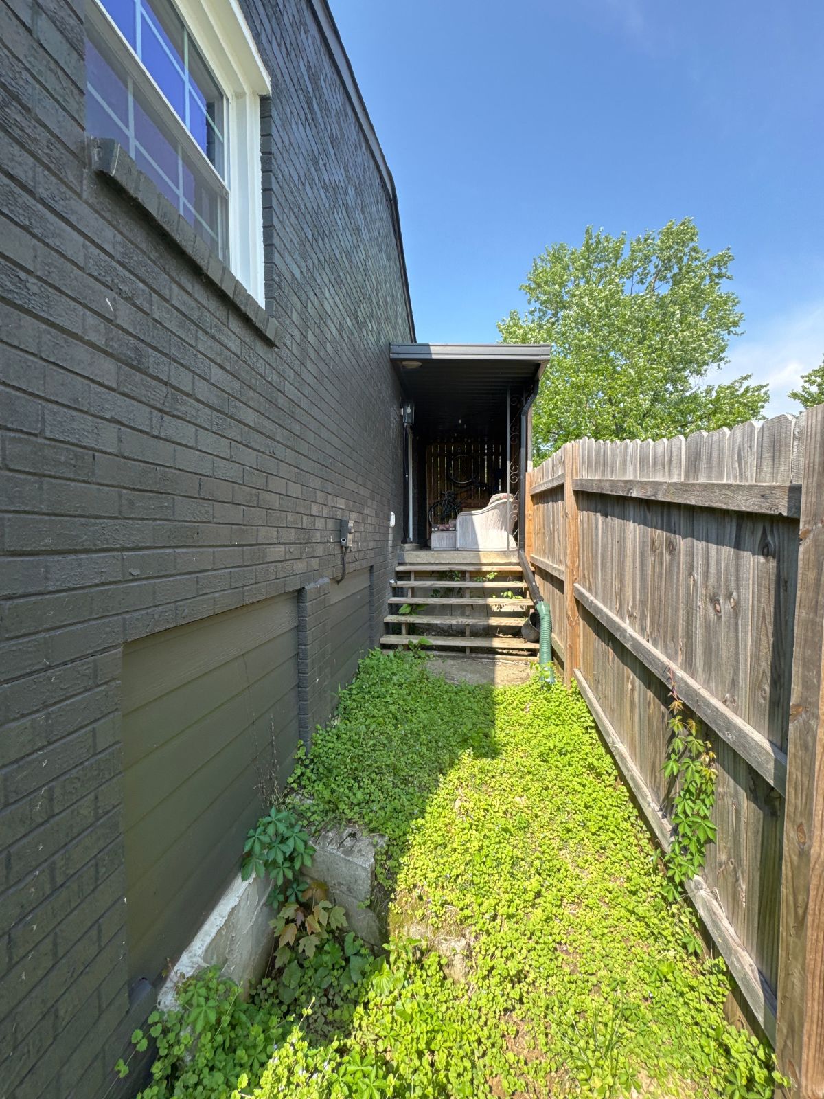Charming 3BD/2BA Brick Home for Rent in the Heart of East Nashville! property image