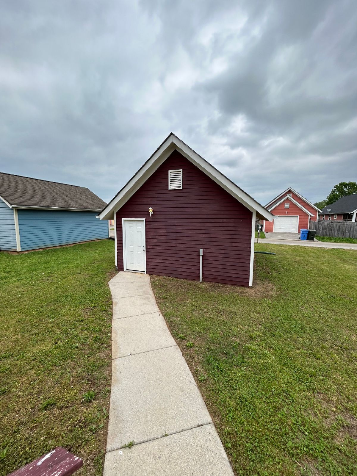3 Beds | Bonus Room | 2.5 Baths | Detached Car Garage property image