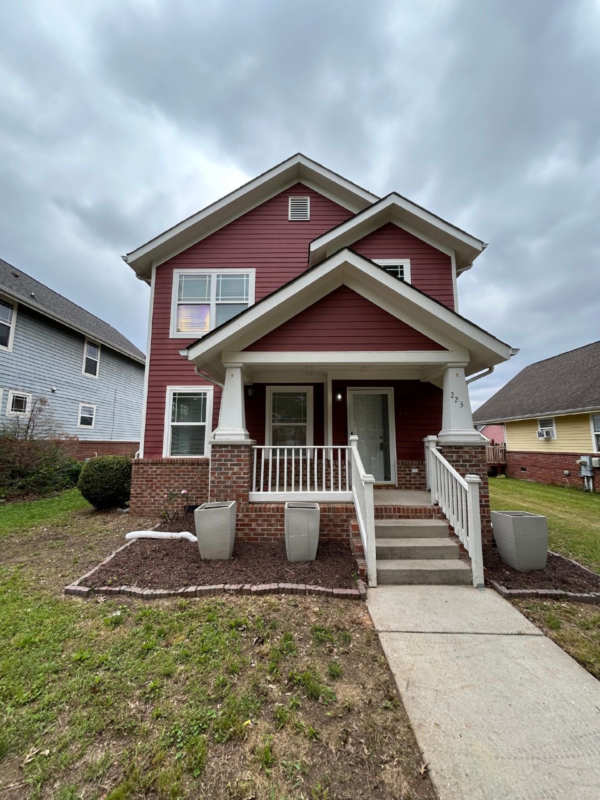 3 Beds | Bonus Room | 2.5 Baths | Detached Car Garage property image