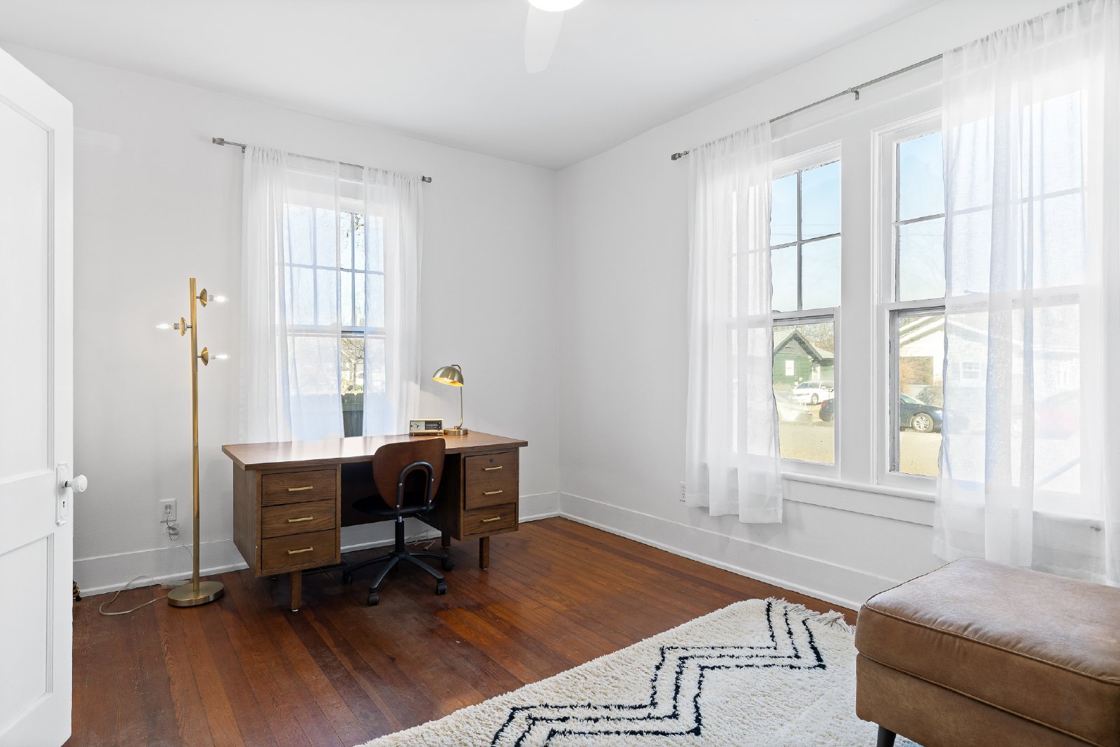 3 Beds | 2 Baths | Fenced Backyard + Beautiful Updates in Highland Park! property image
