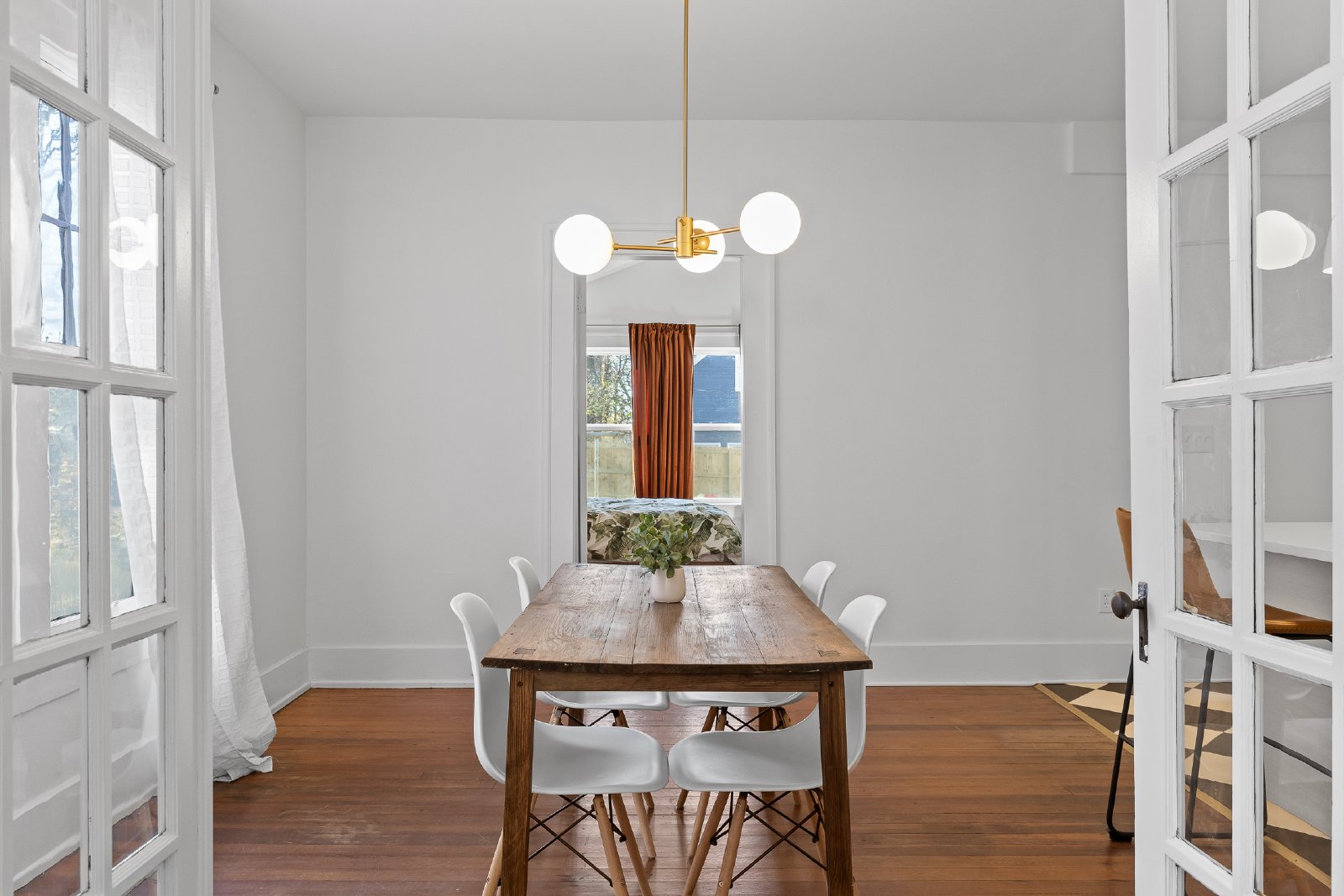 3 Beds | 2 Baths | Fenced Backyard + Beautiful Updates in Highland Park! property image
