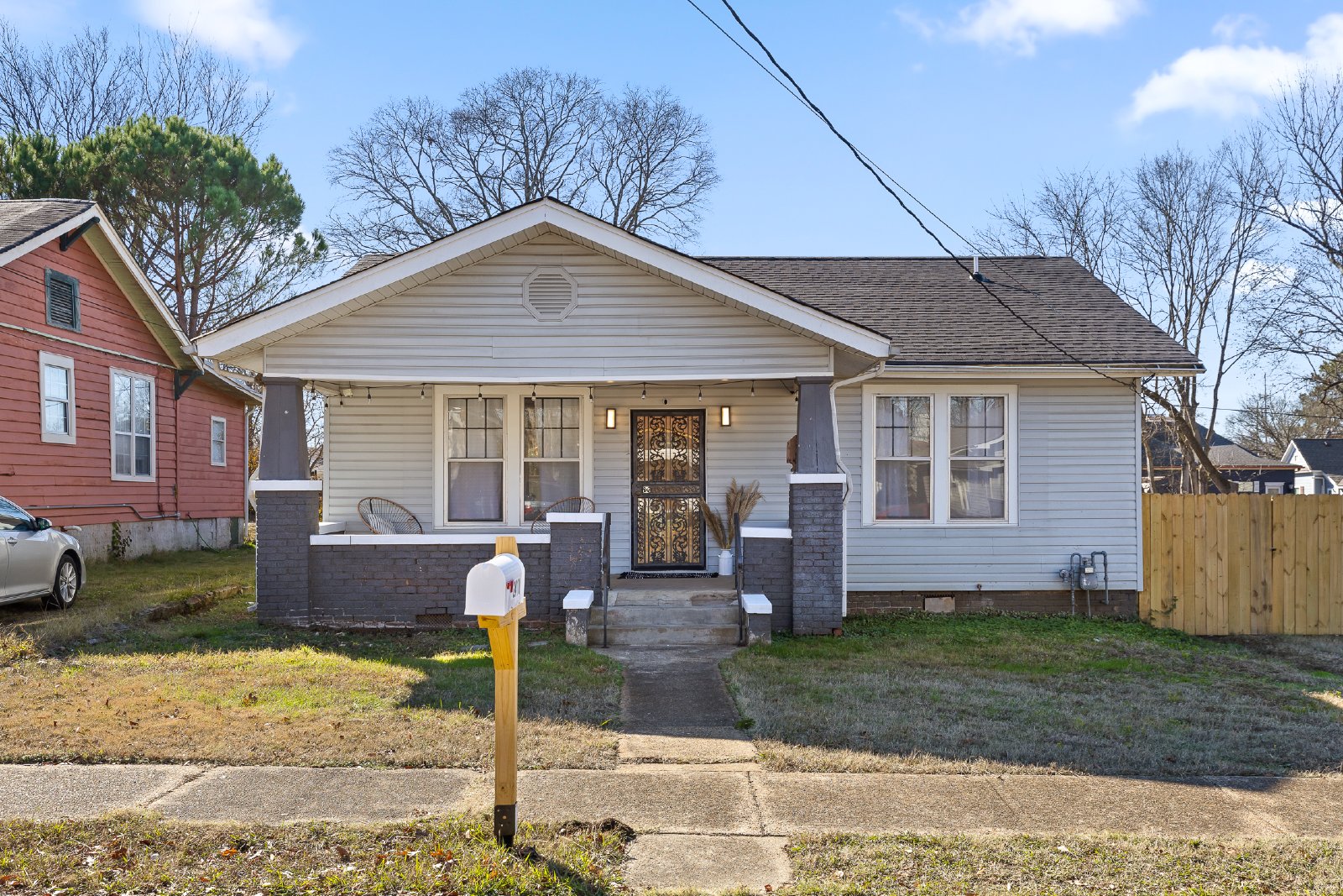 3 Beds | 2 Baths | Fenced Backyard + Beautiful Updates in Highland Park! property image