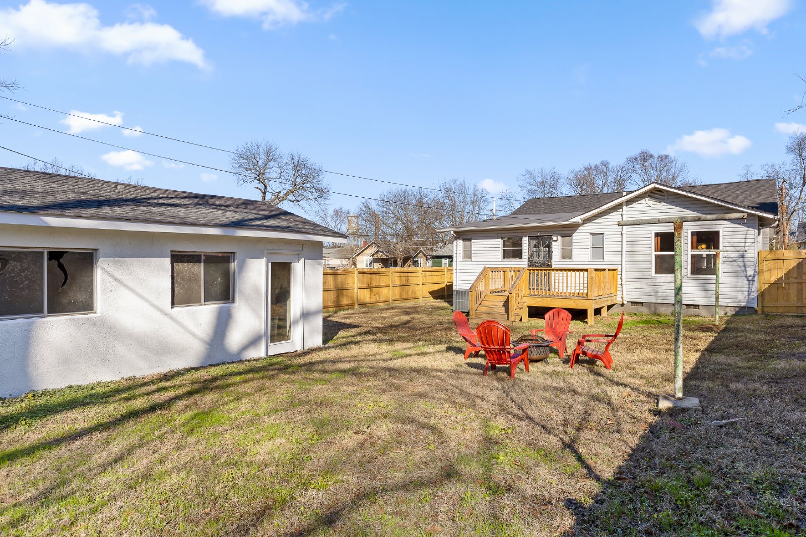 3 Beds | 2 Baths | Fenced Backyard + Beautiful Updates in Highland Park! property image