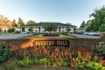 Cute 2 Bed 2 Bath Condo Near MTSU property image
