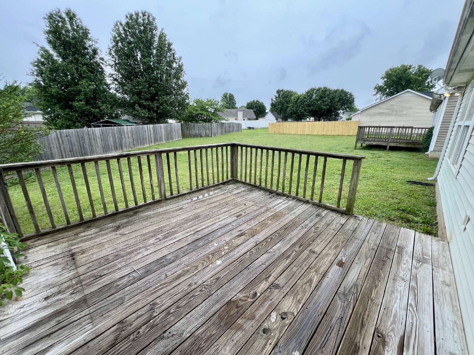 3x2 West Murfreesboro*One Level*Deck*Ready for move in! property image