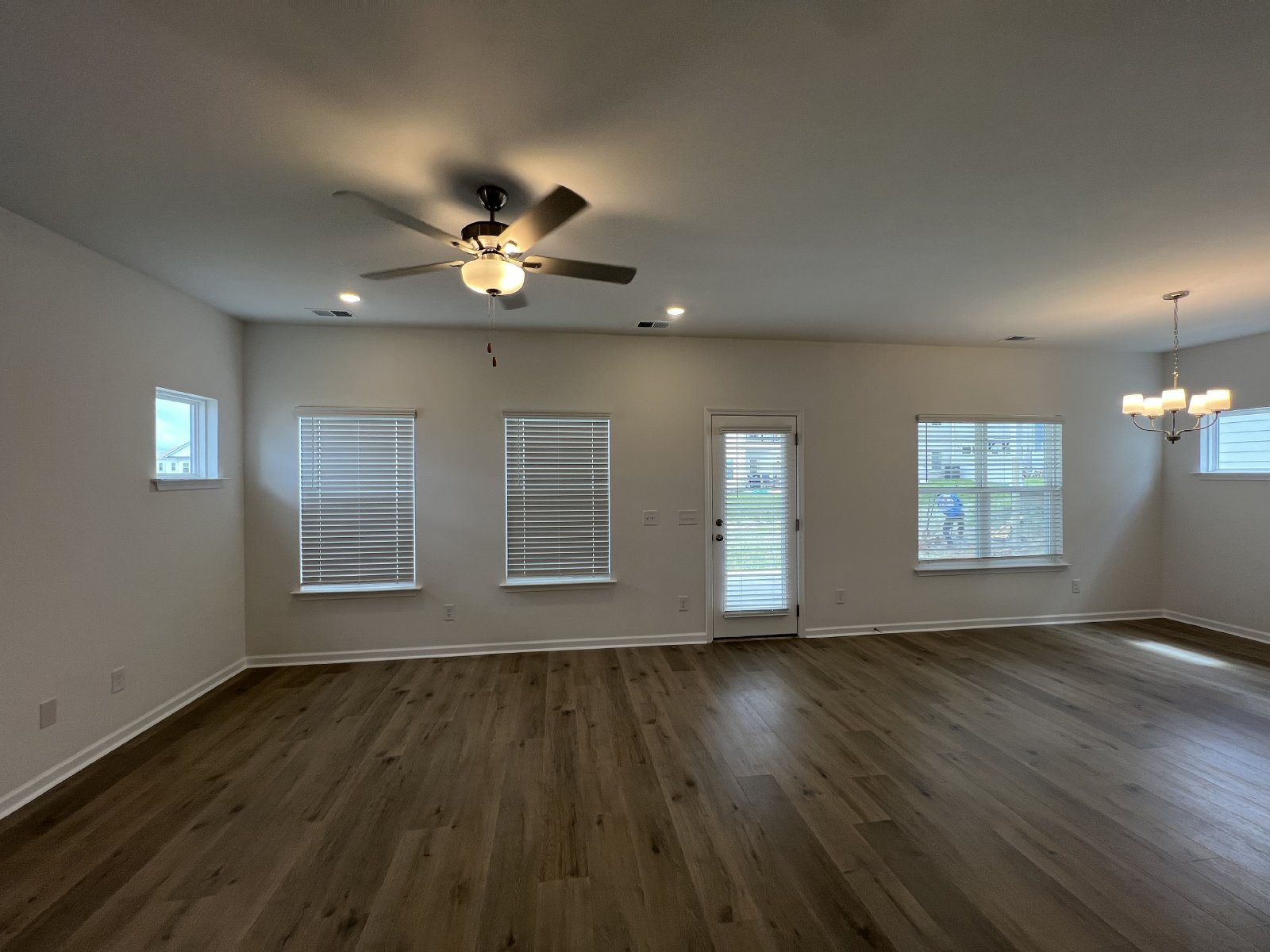 Beautiful New Construction in Blakeney Subdivision! property image