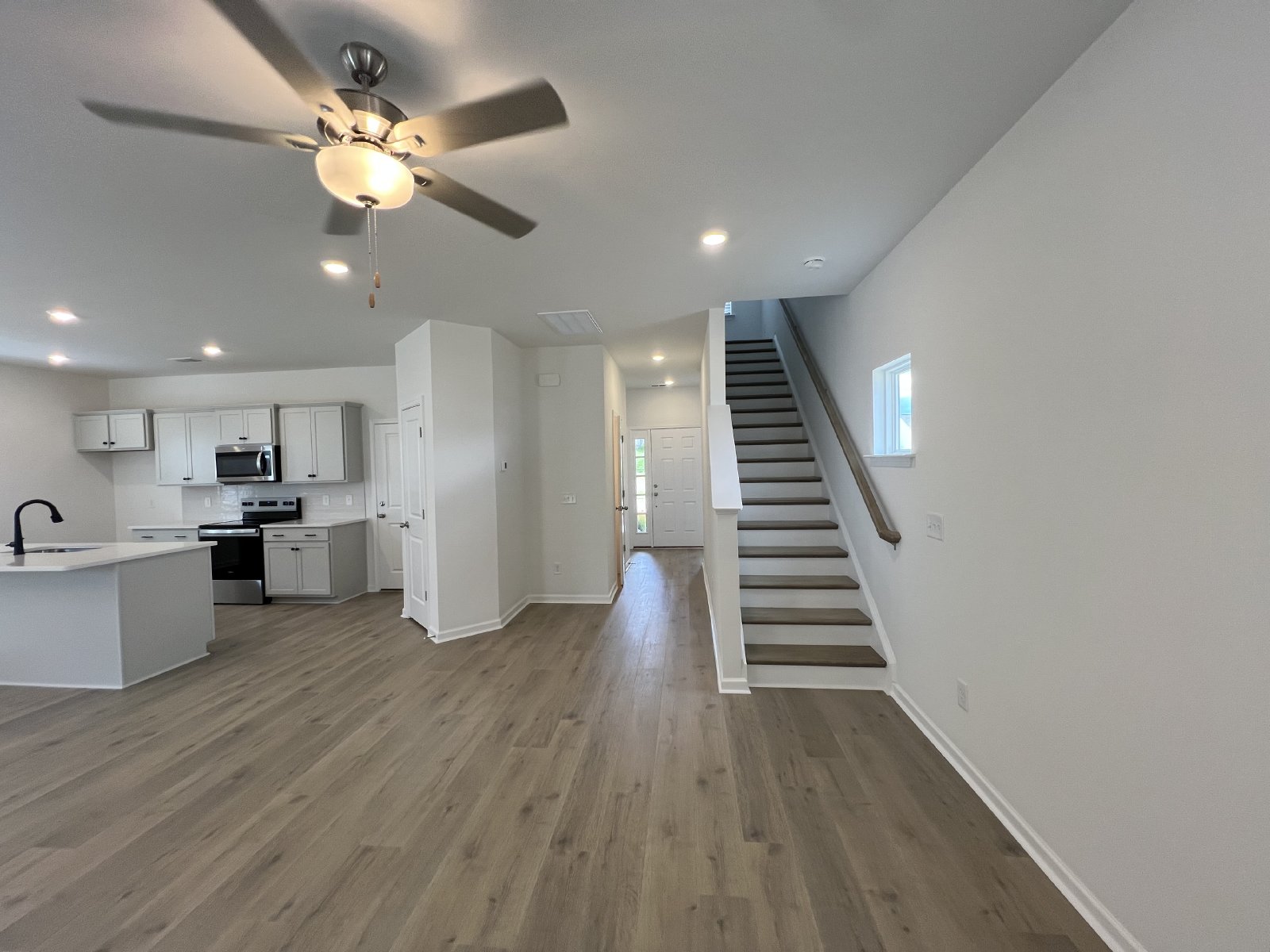 Beautiful New Construction in Blakeney Subdivision! property image