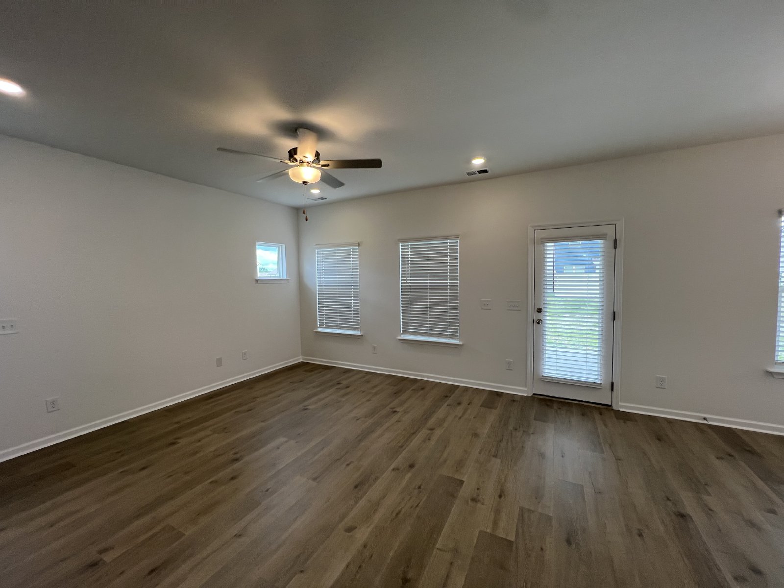 Beautiful New Construction in Blakeney Subdivision! property image