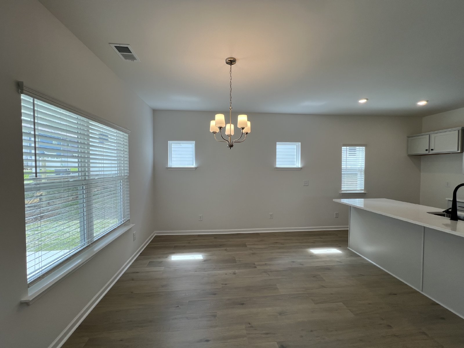 Beautiful New Construction in Blakeney Subdivision! property image