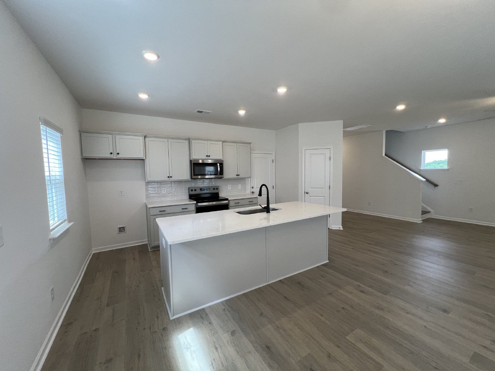 Beautiful New Construction in Blakeney Subdivision! property image