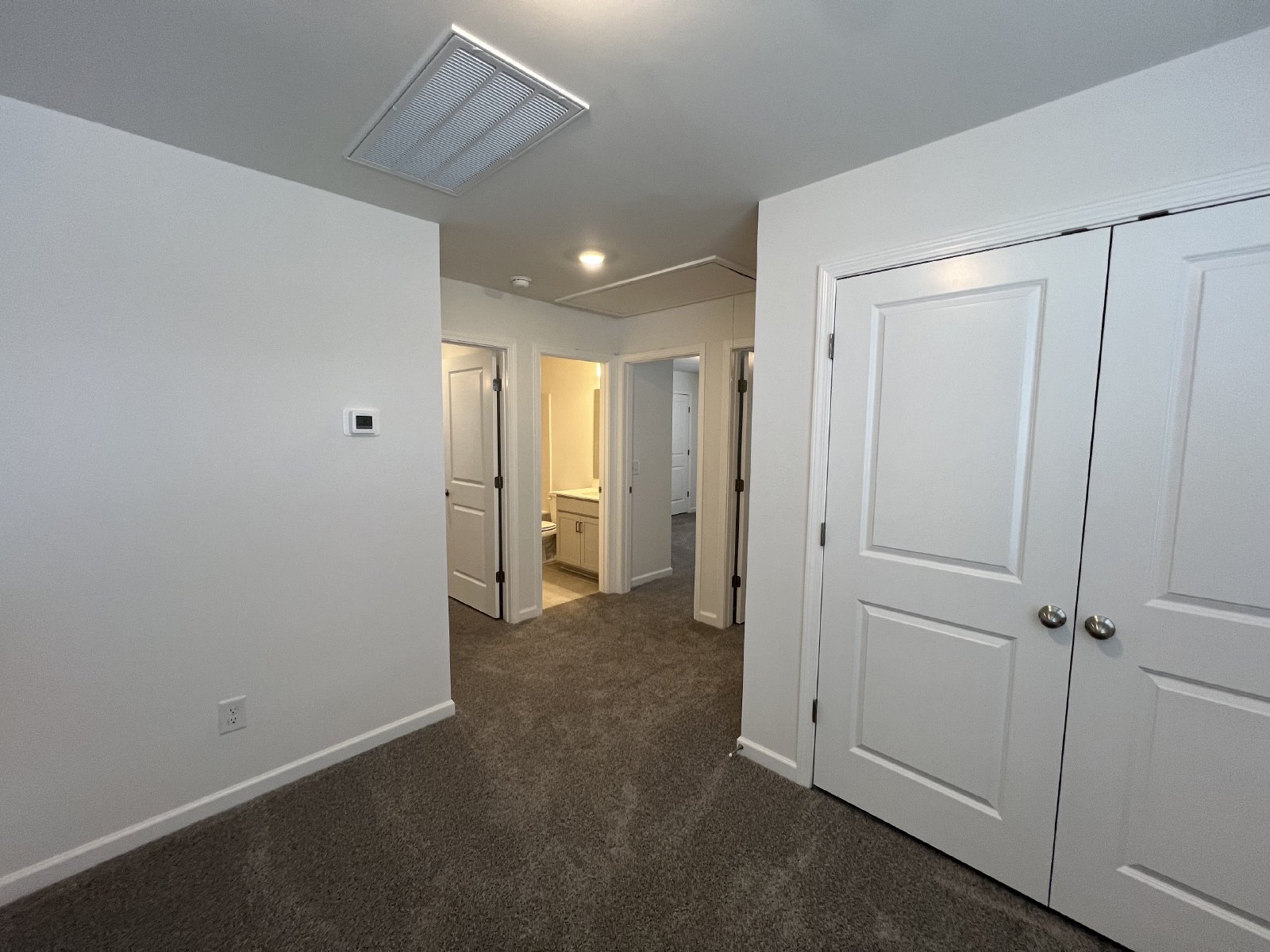 Beautiful New Construction in Blakeney Subdivision! property image
