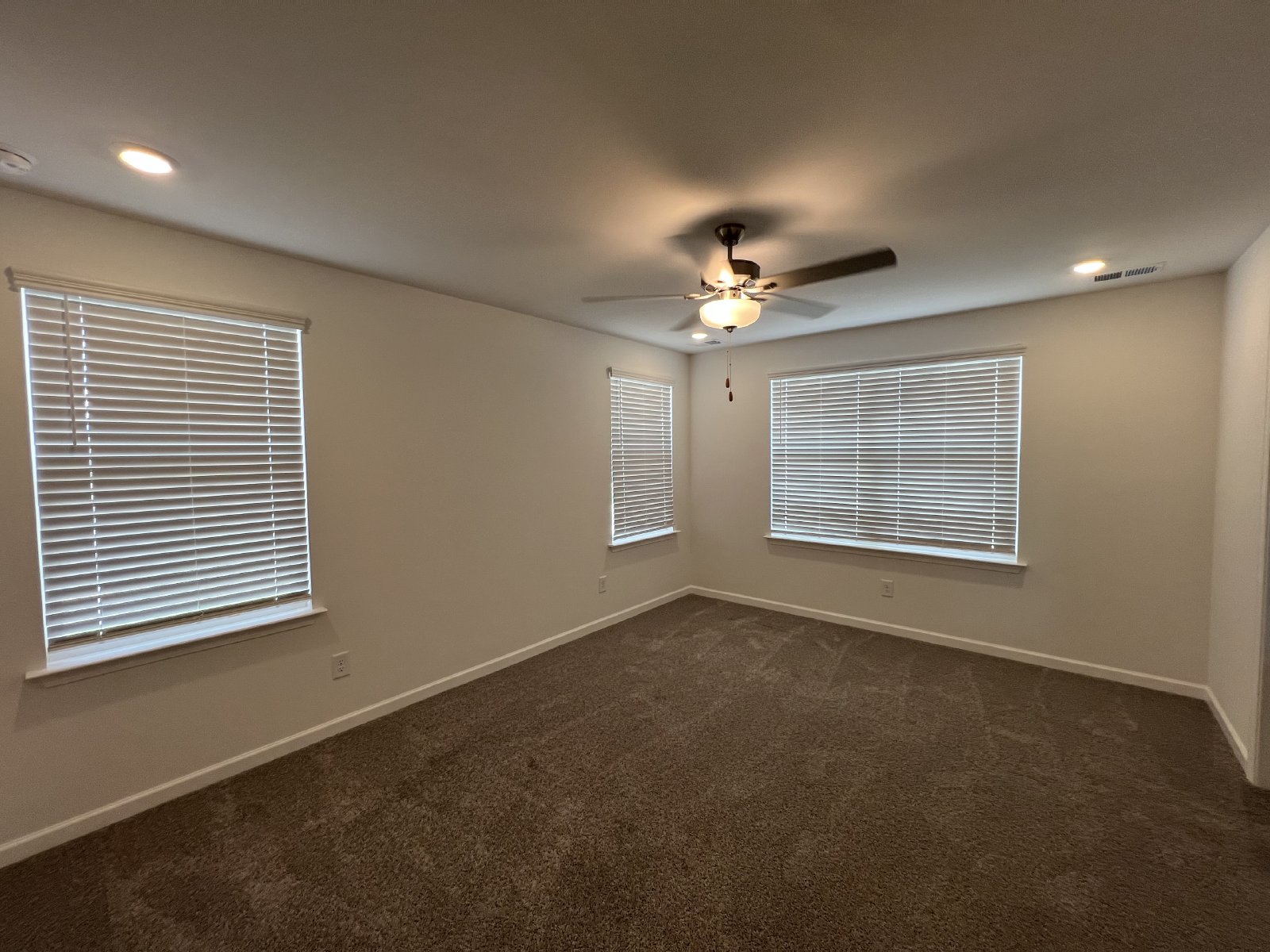 Beautiful New Construction in Blakeney Subdivision! property image