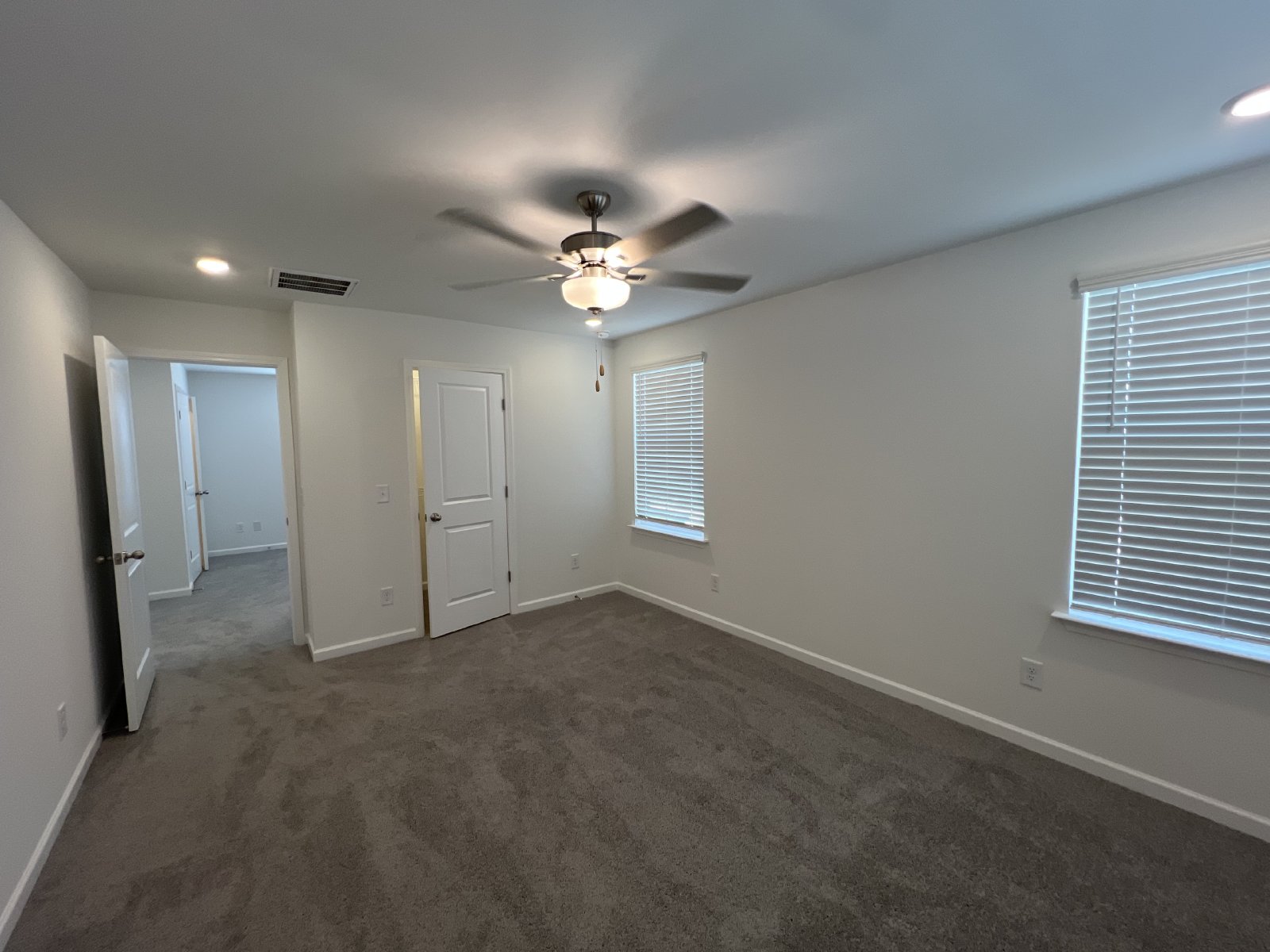 Beautiful New Construction in Blakeney Subdivision! property image