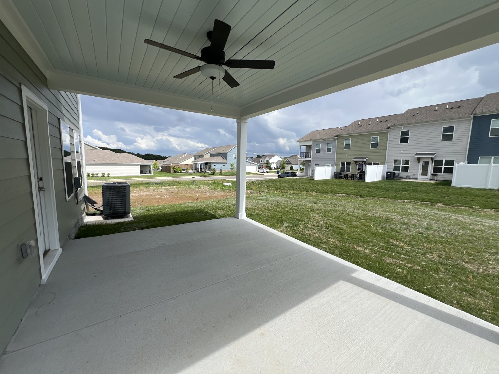 Beautiful New Construction in Blakeney Subdivision! property image