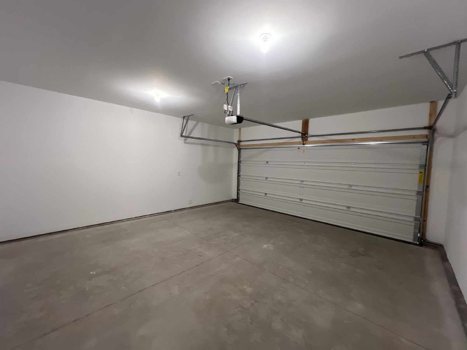 Beautiful New Construction in Blakeney Subdivision! property image