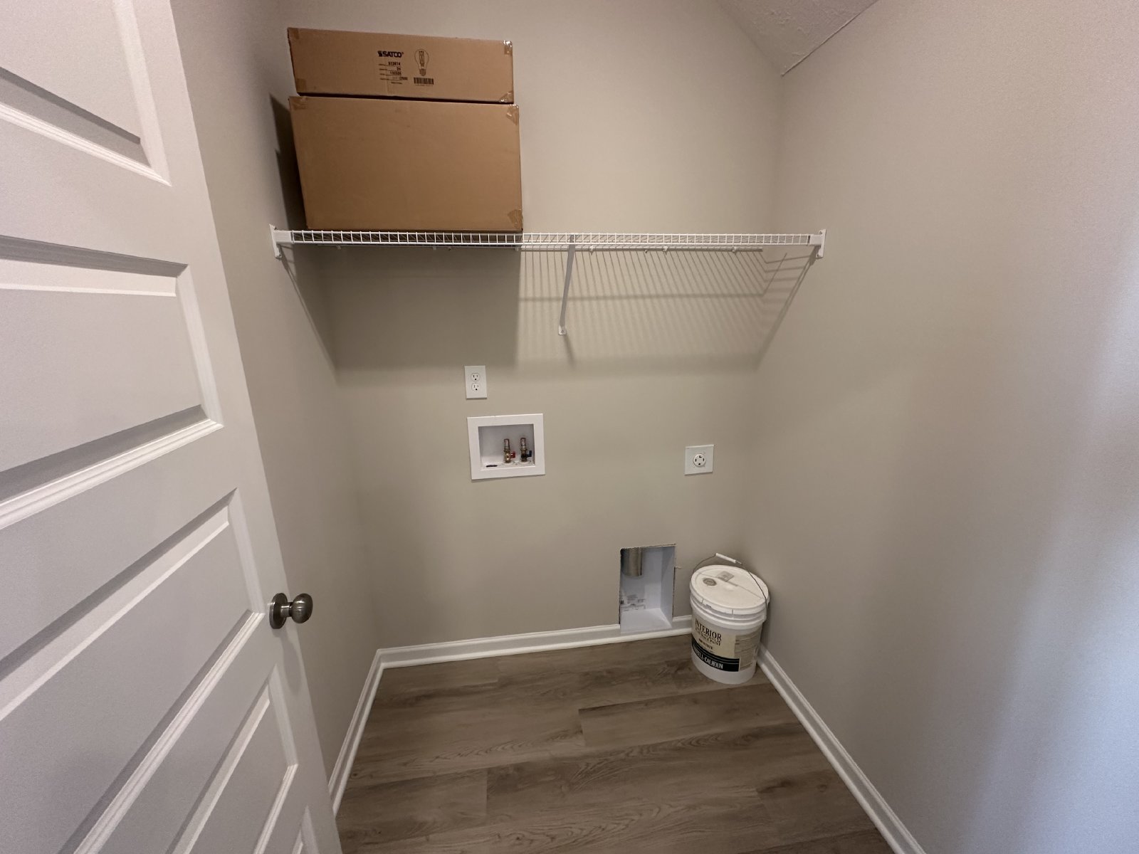 BRAND NEW Beautiful 3 Bed 2.5 Bath Townhouse Near The Heart Of Shelbyville property image
