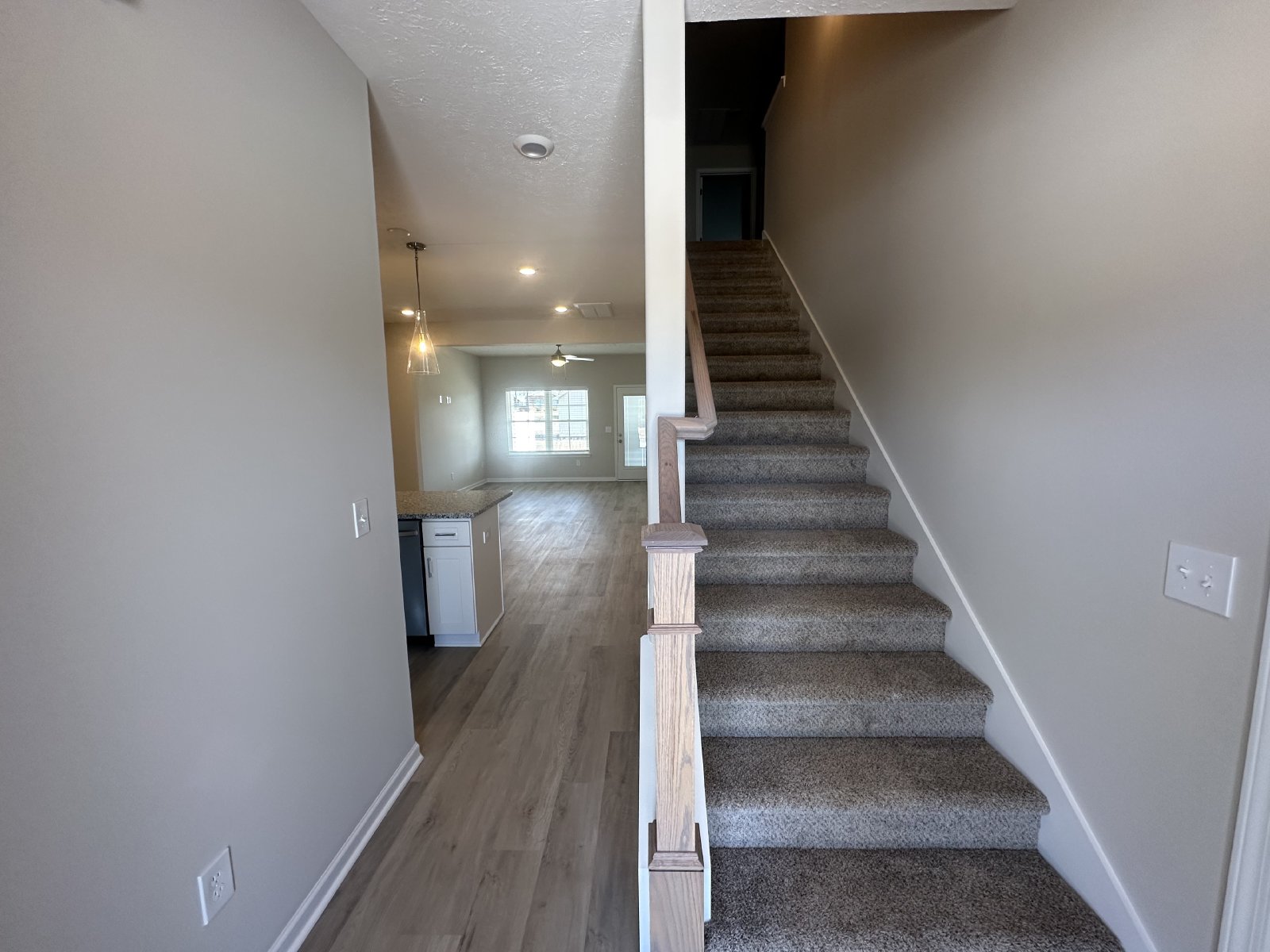 4 Bed 3 Bath Townhome Near The Heart Of Shelbyville! property image