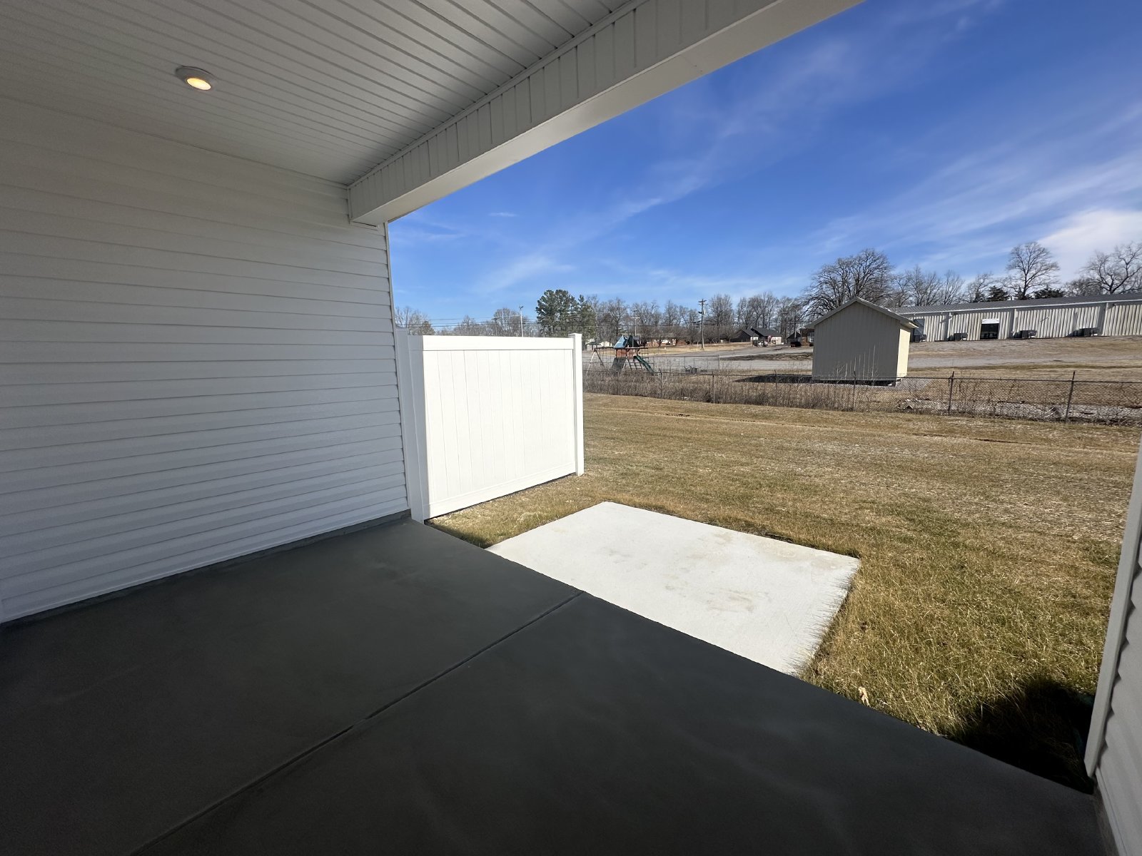 4 Bed 3 Bath Townhome Near The Heart Of Shelbyville! property image
