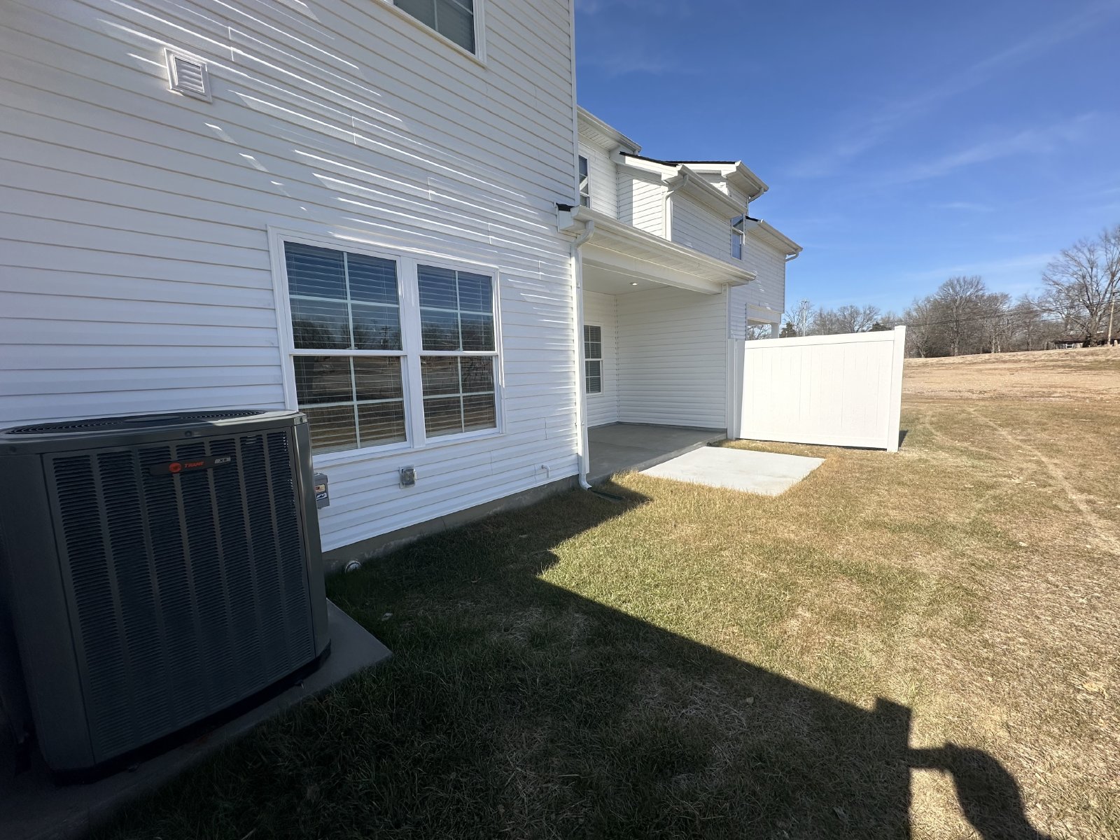 4 Bed 3 Bath Townhome Near The Heart Of Shelbyville! property image