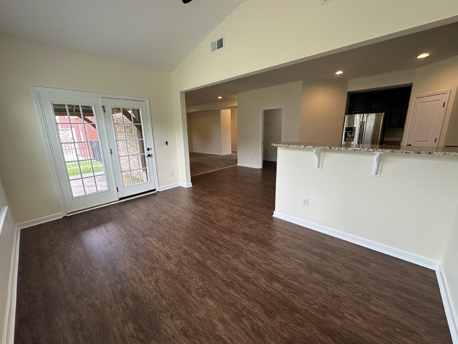 Charming 3BR 2.5BA Home Within Walking Distance To Wilco. Rec Center property image