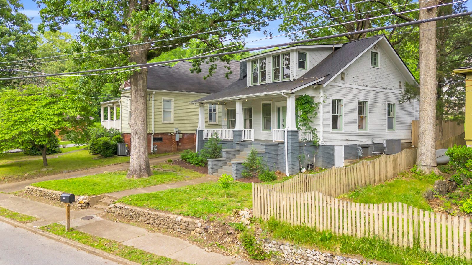 Charming 1920s Gem in the Heart of St. Elmo – 3 Beds, 2 Baths, Fenced Backyard & Oversized Driveway property image