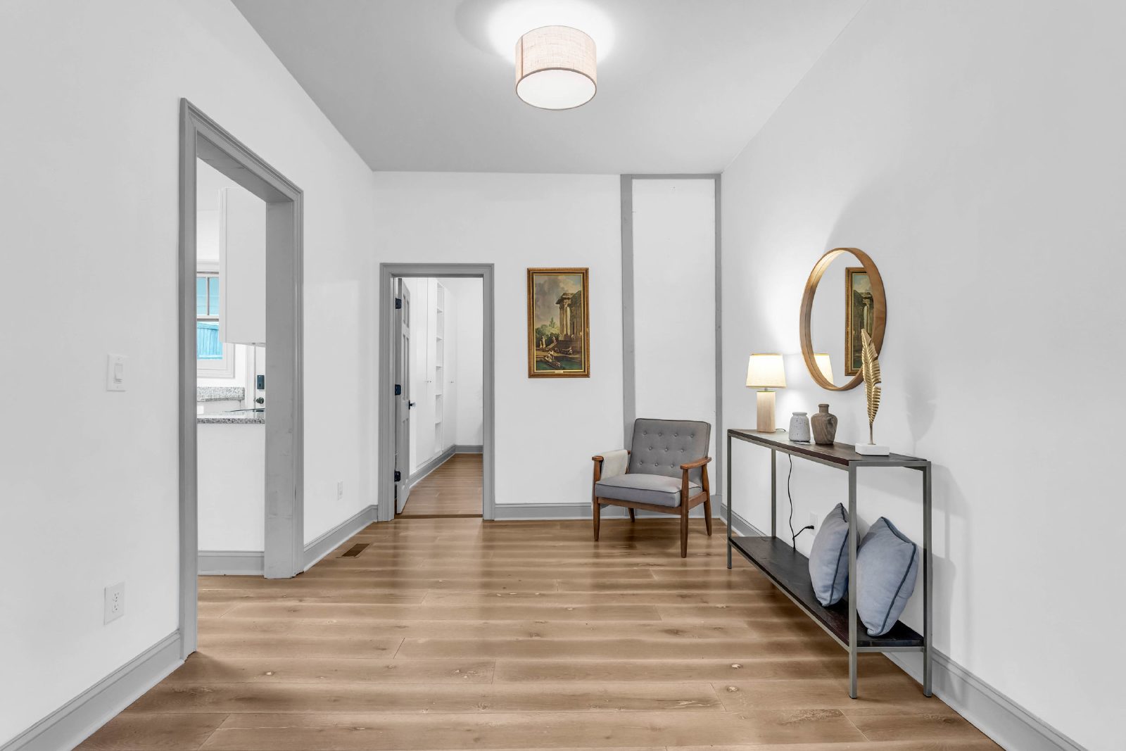 Charming 1920s Gem in the Heart of St. Elmo – 3 Beds, 2 Baths, Fenced Backyard & Oversized Driveway property image
