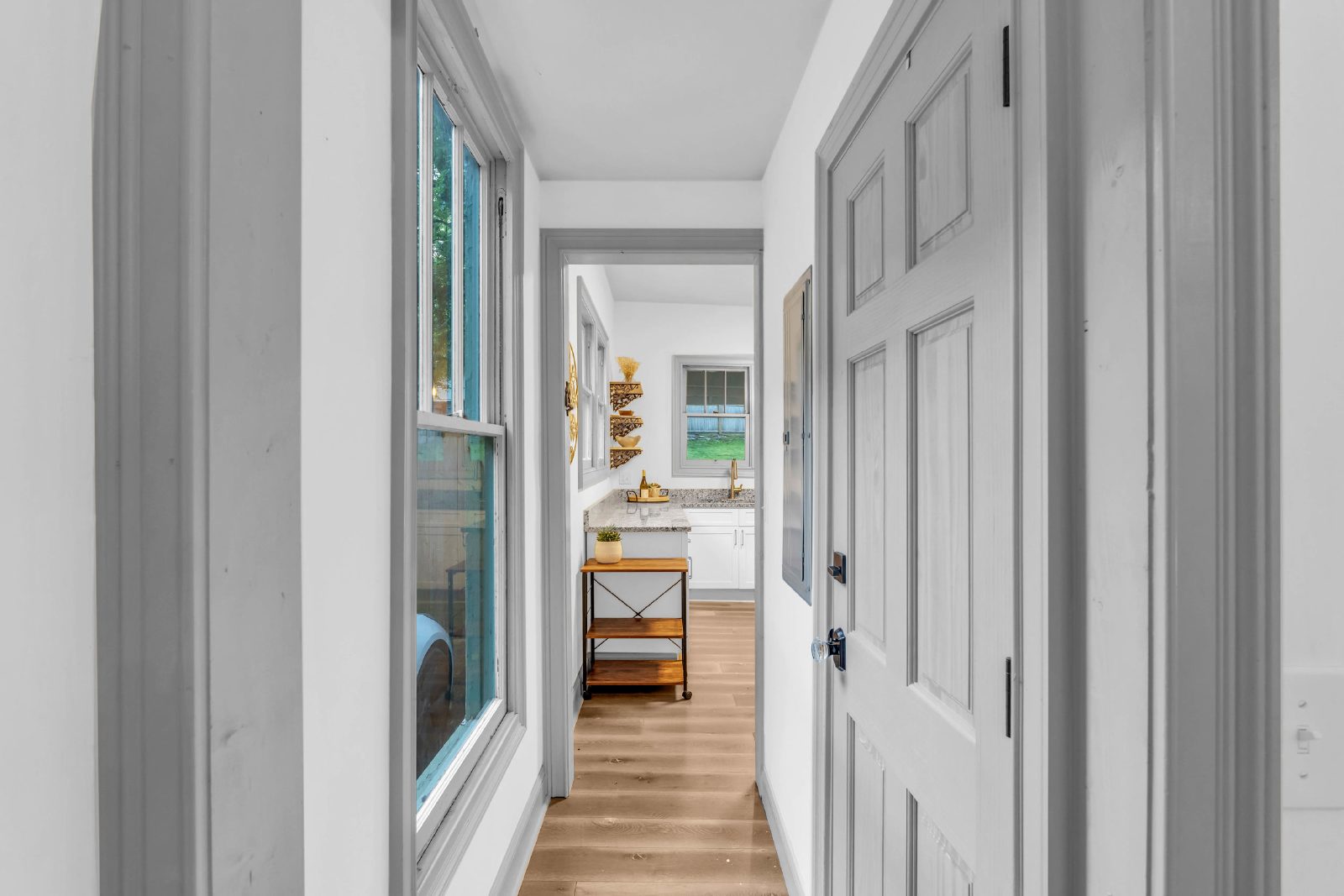 Charming 1920s Gem in the Heart of St. Elmo – 3 Beds, 2 Baths, Fenced Backyard & Oversized Driveway property image