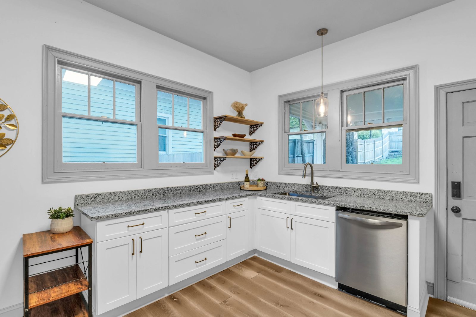 Charming 1920s Gem in the Heart of St. Elmo – 3 Beds, 2 Baths, Fenced Backyard & Oversized Driveway property image
