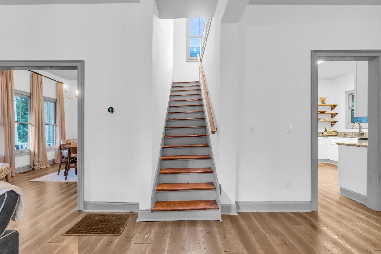 Charming 1920s Gem in the Heart of St. Elmo – 3 Beds, 2 Baths, Fenced Backyard & Oversized Driveway property image