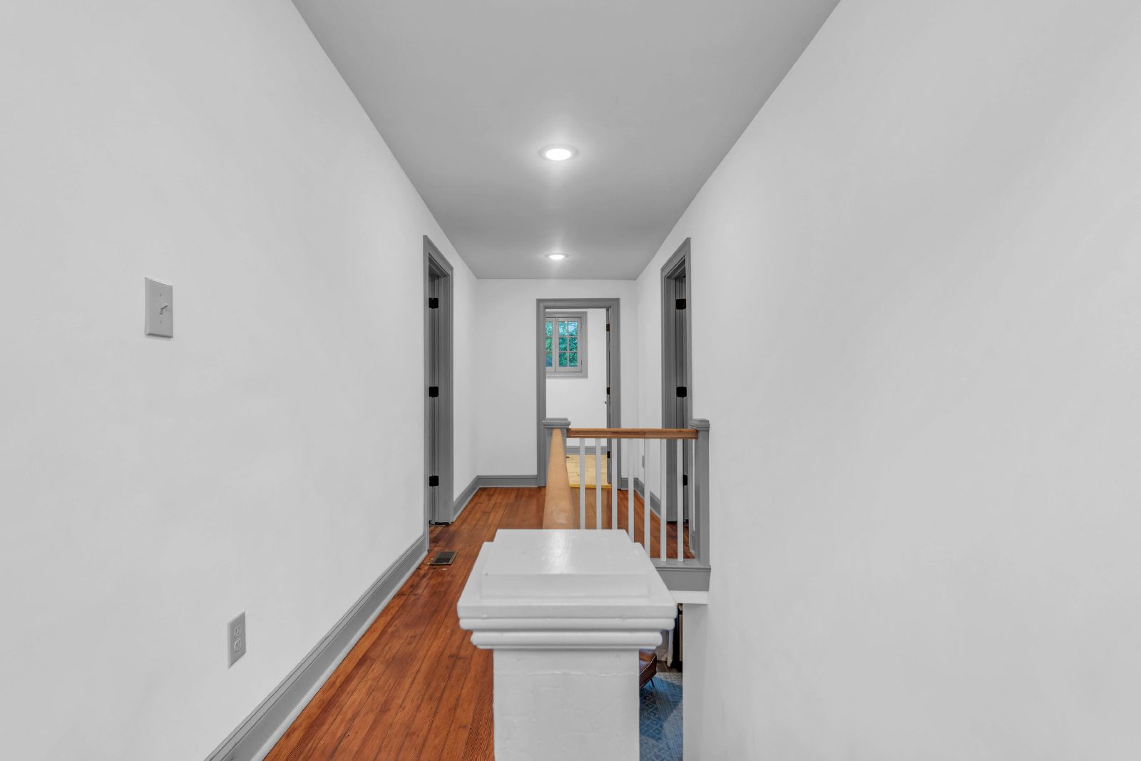 Charming 1920s Gem in the Heart of St. Elmo – 3 Beds, 2 Baths, Fenced Backyard & Oversized Driveway property image
