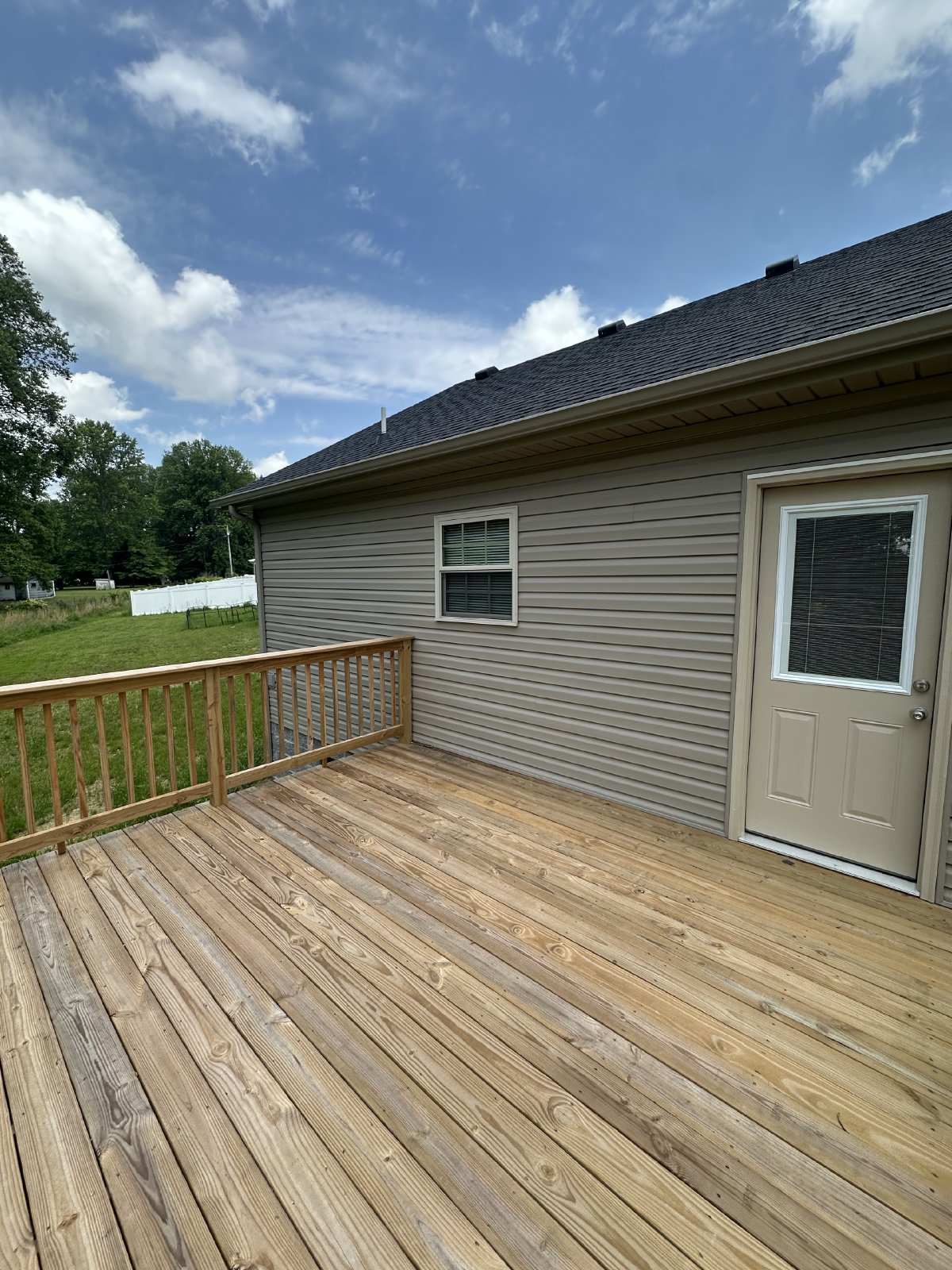 Beautiful Home in Manchester! property image