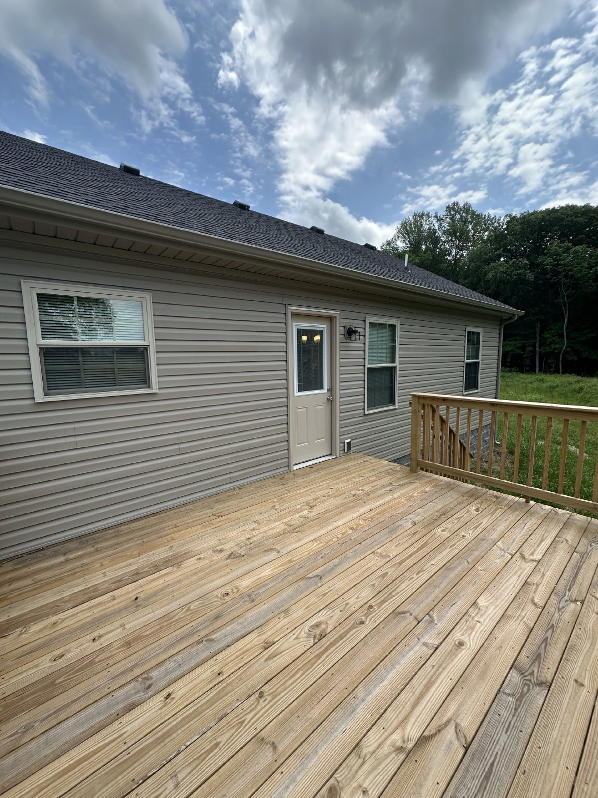 Beautiful Home in Manchester! property image