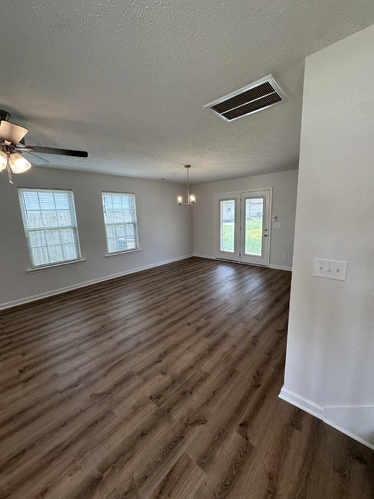 Brand New 3Bed 2Bath Manchester Home property image