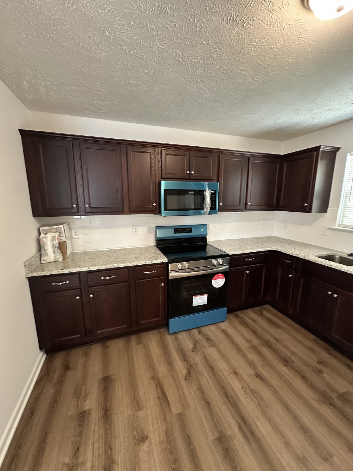 Brand New 3Bed 2Bath Manchester Home property image