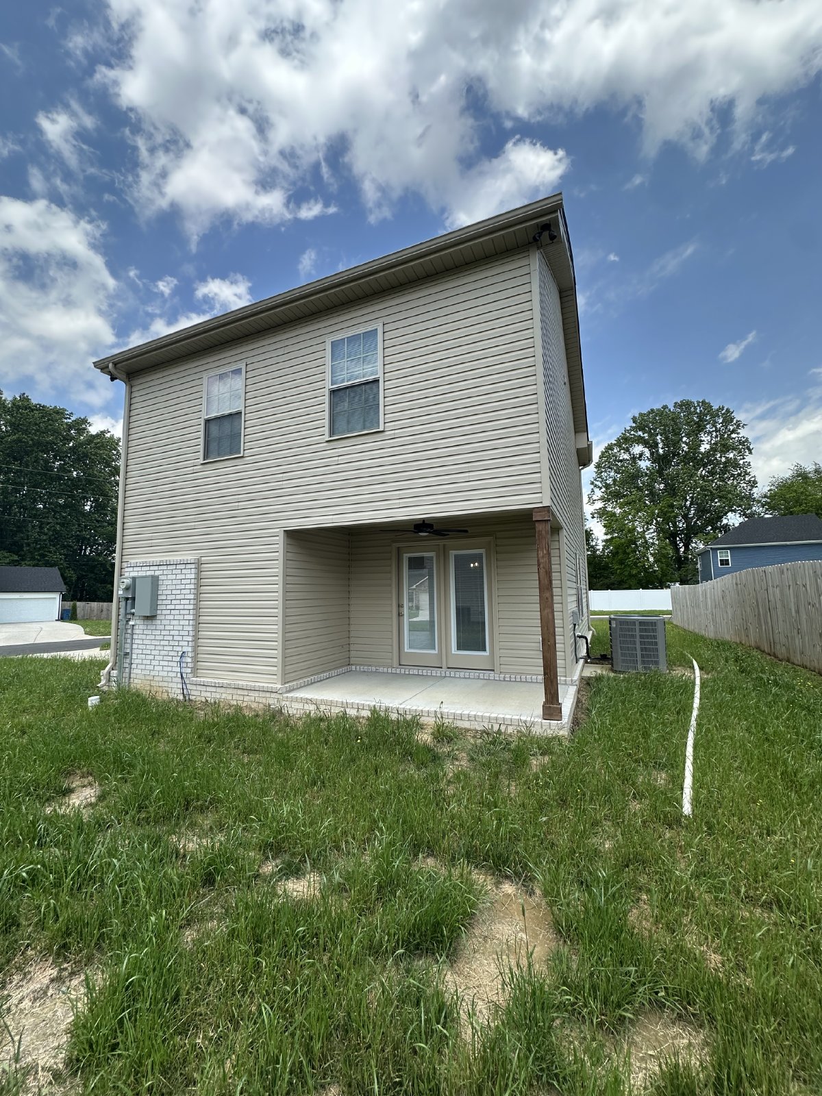 Brand New 3Bed 2Bath Manchester Home property image