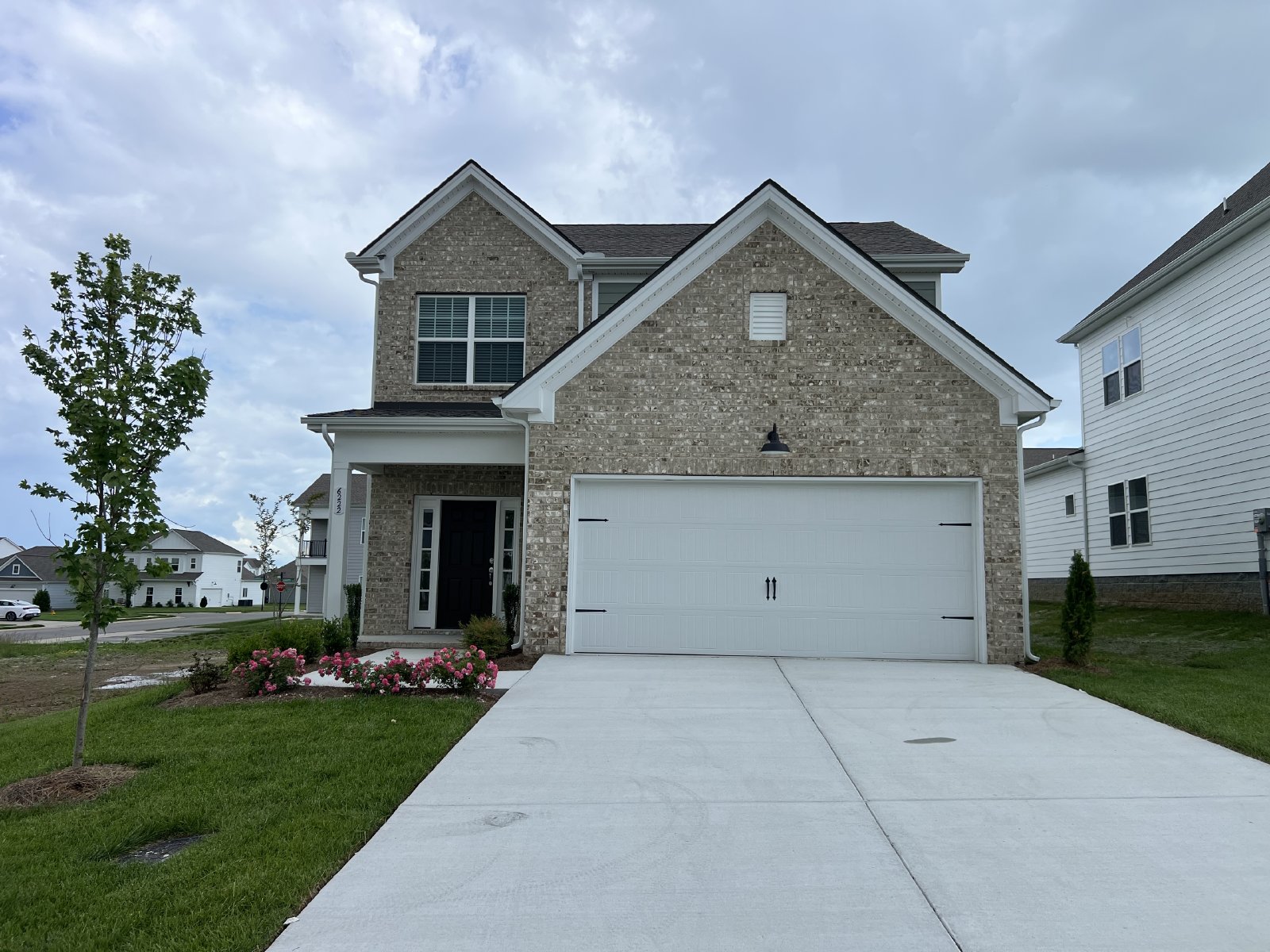 Beautiful New Construction in Blakeney Subdivision! property image