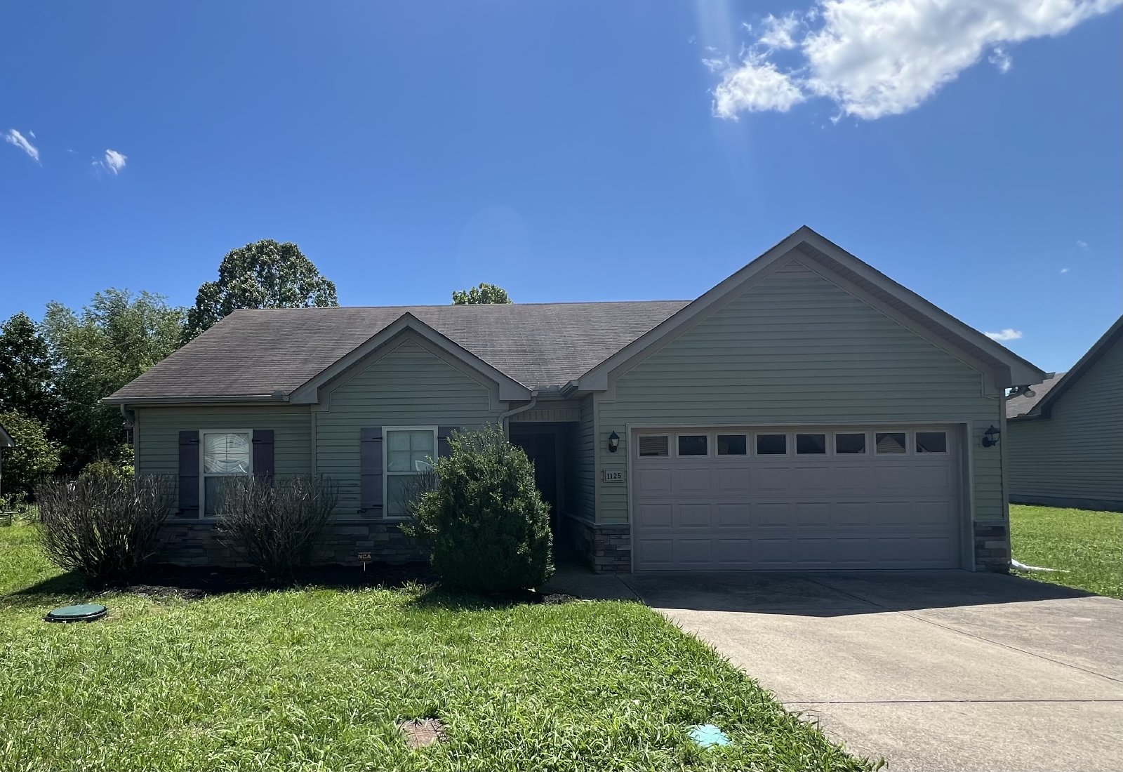 Cute 3 BR 2 Bath home near Christiana! property image