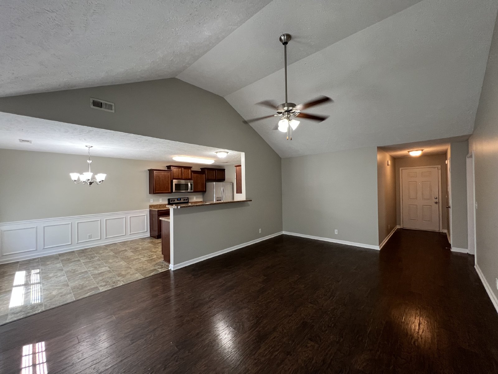 Cute 3 BR 2 Bath home near Christiana! property image