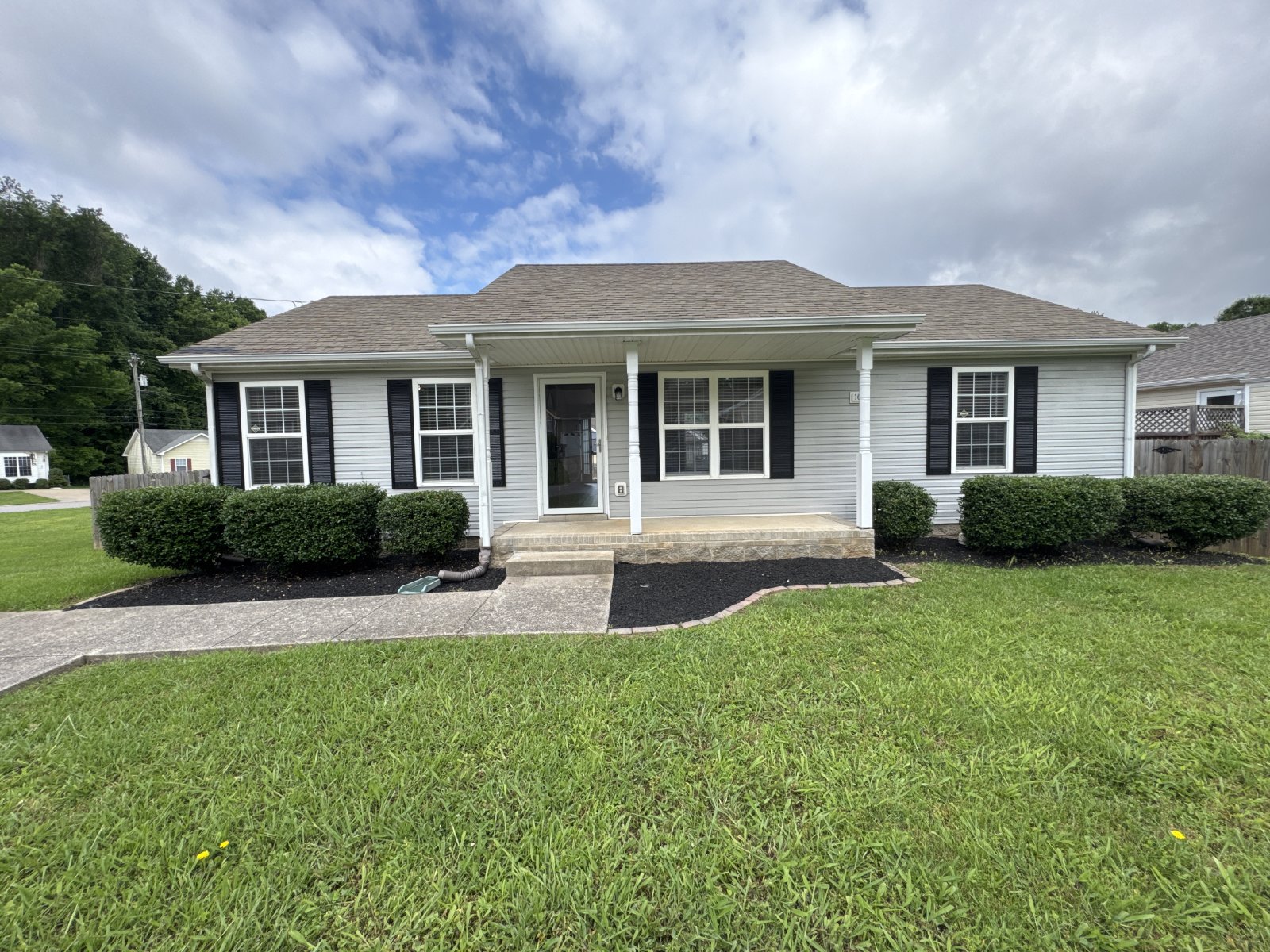 Charming 3-Bedroom Ranch on a Corner Lot with Modern Upgrades! property image